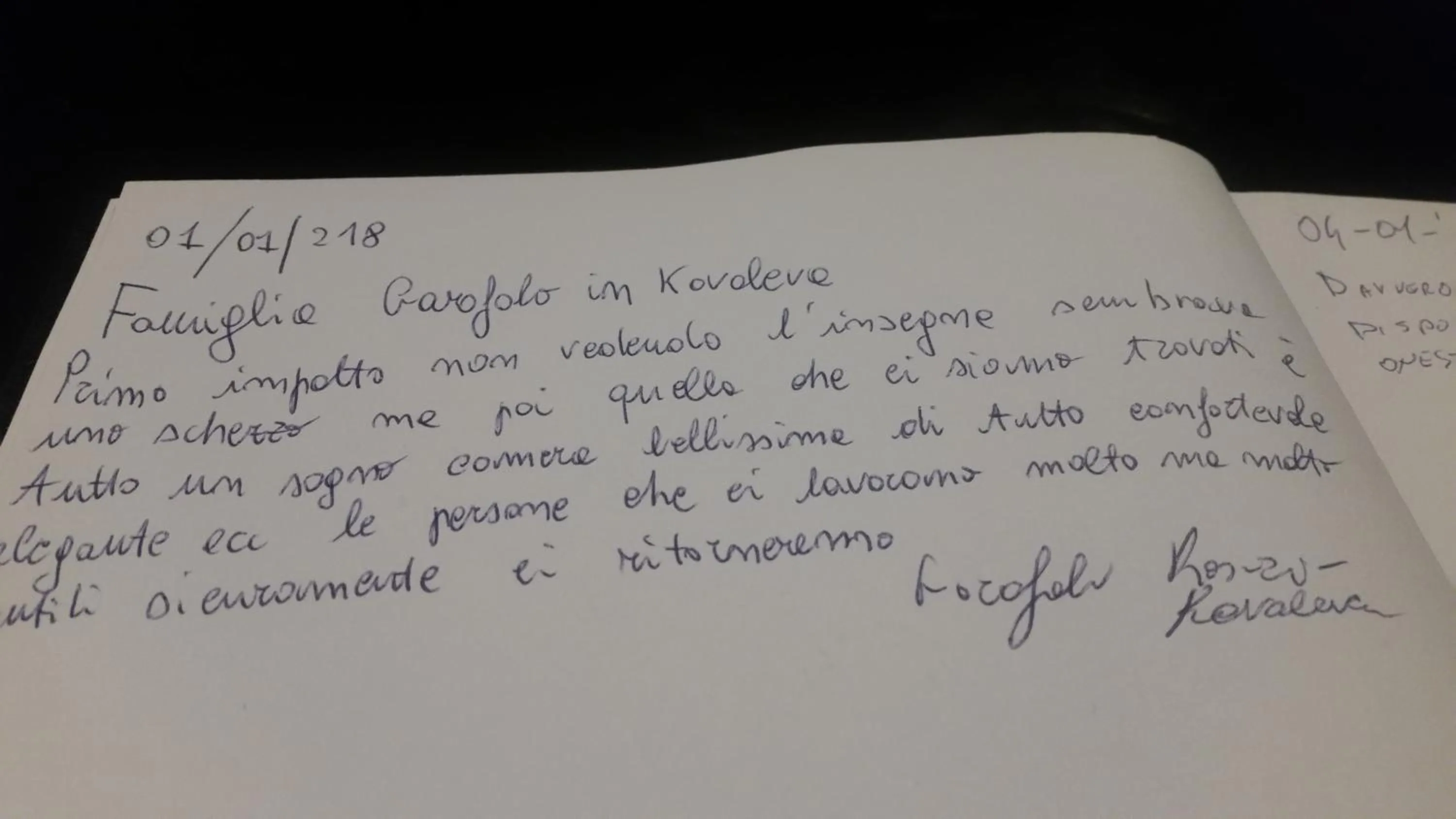 Other in MyDre@mSavona