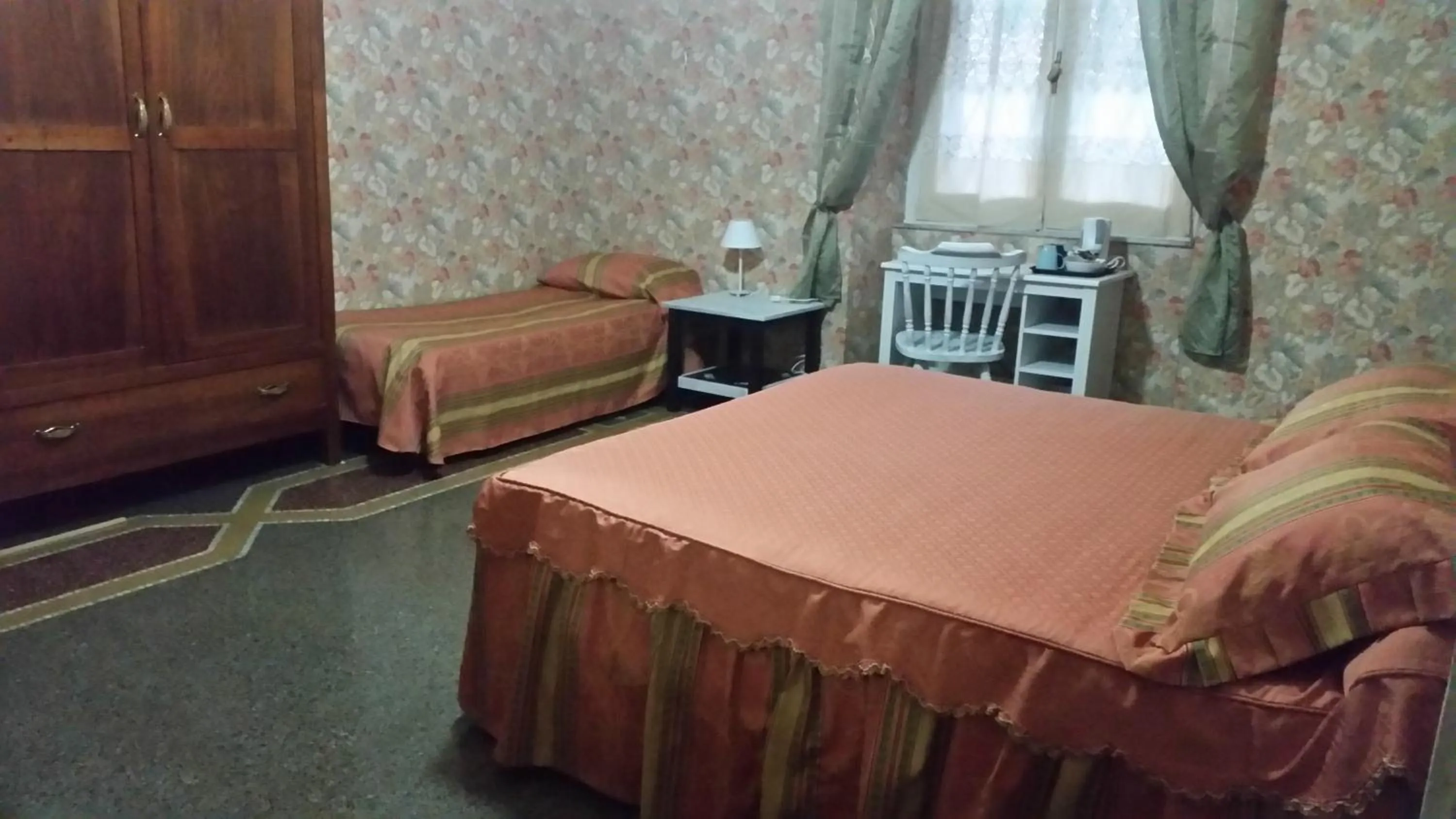 Bedroom in MyDre@mSavona