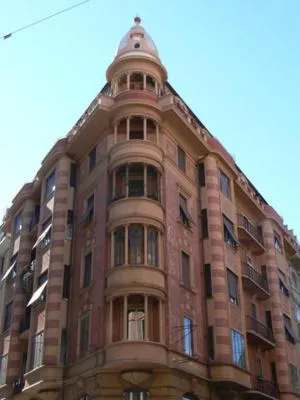 Property building in MyDre@mSavona