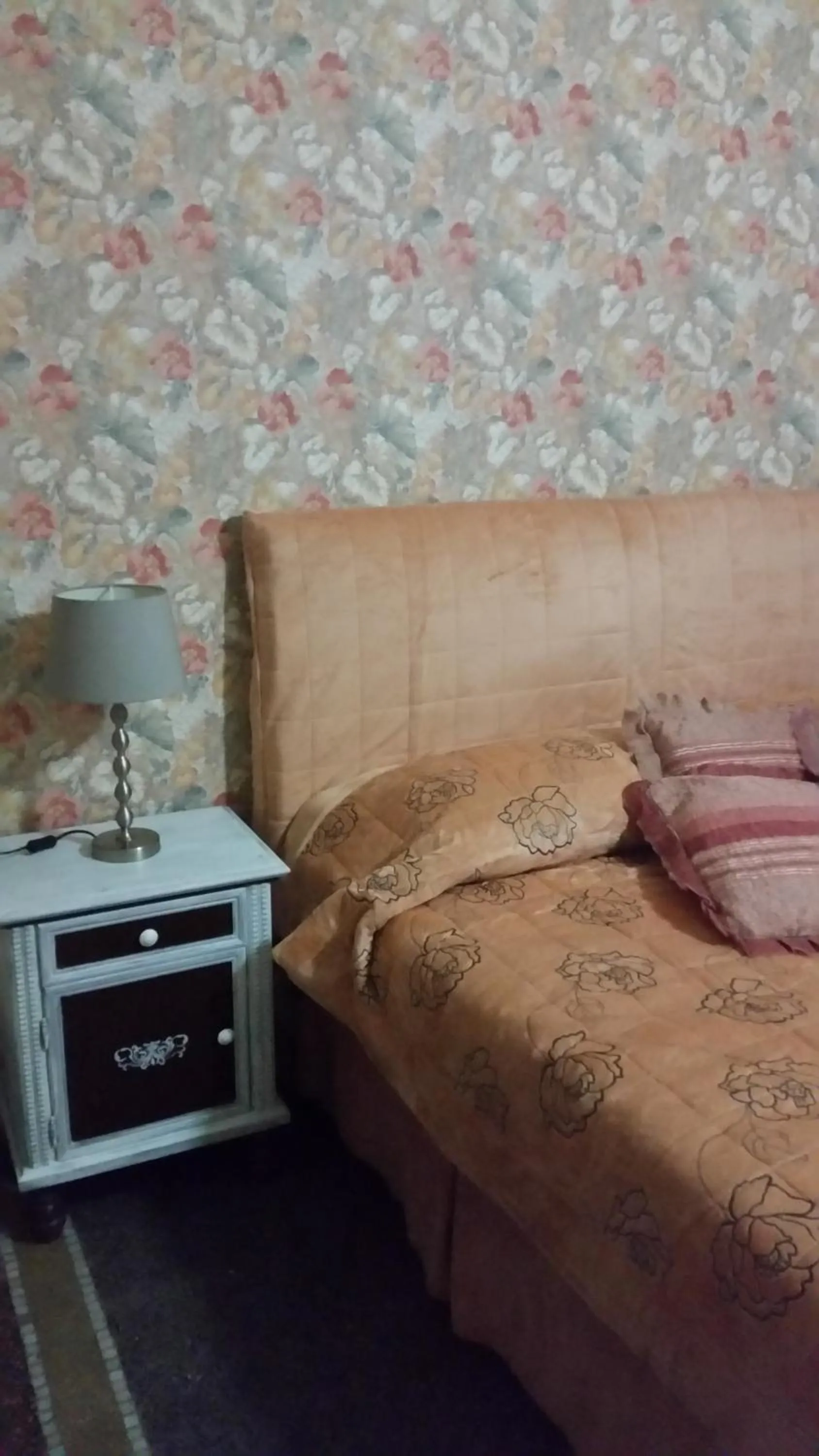 Bedroom in MyDre@mSavona