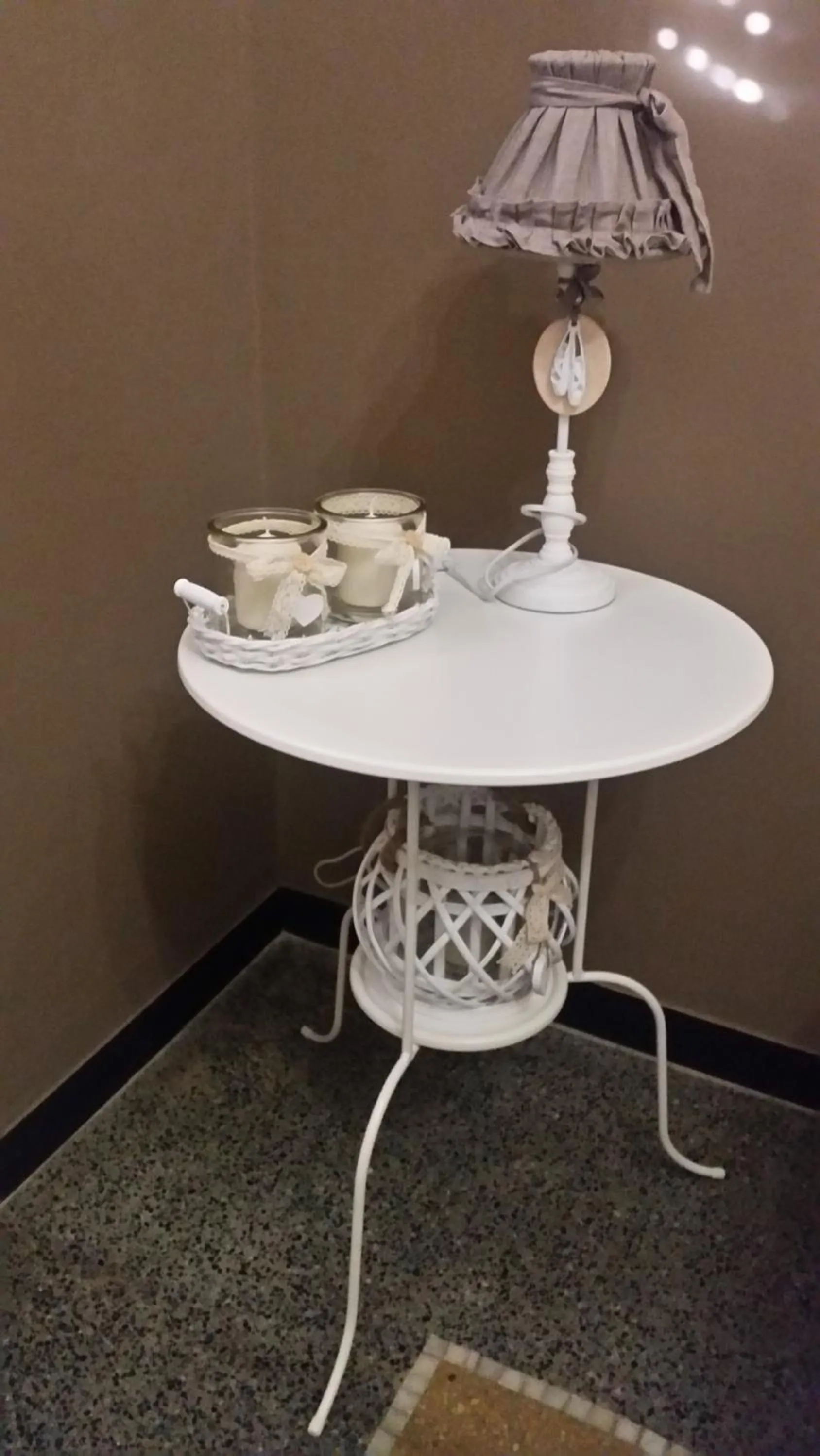 Photo of the whole room in MyDre@mSavona