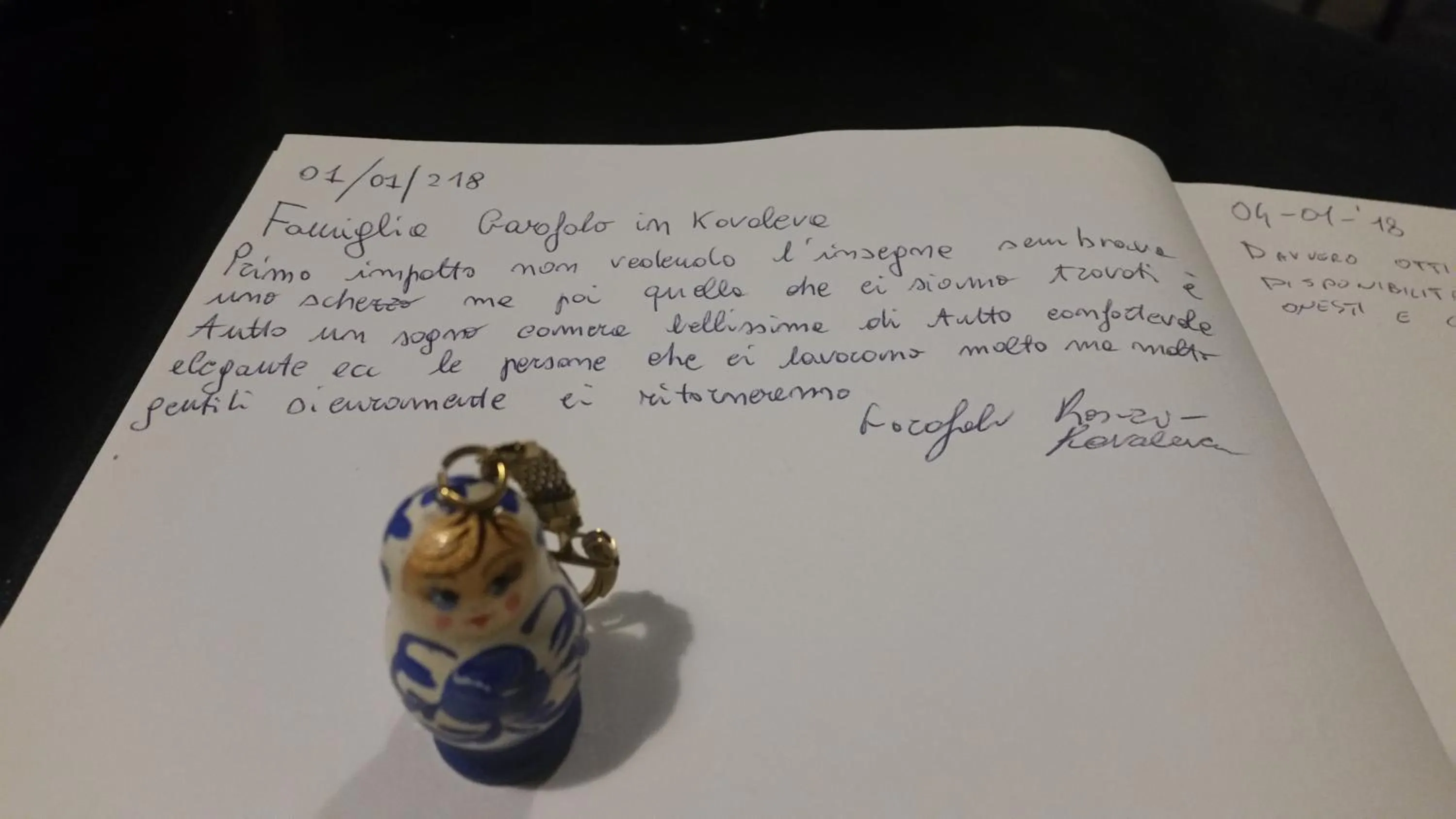 Other in MyDre@mSavona