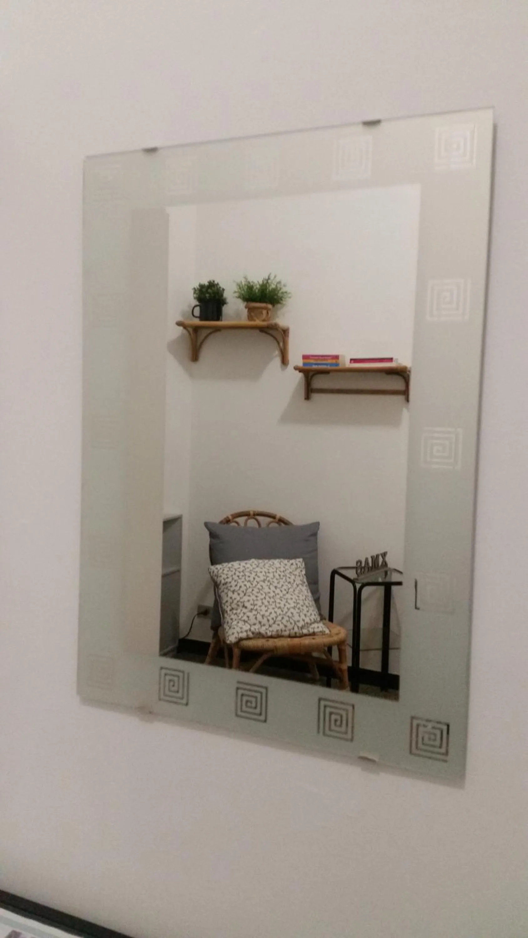 Photo of the whole room in MyDre@mSavona