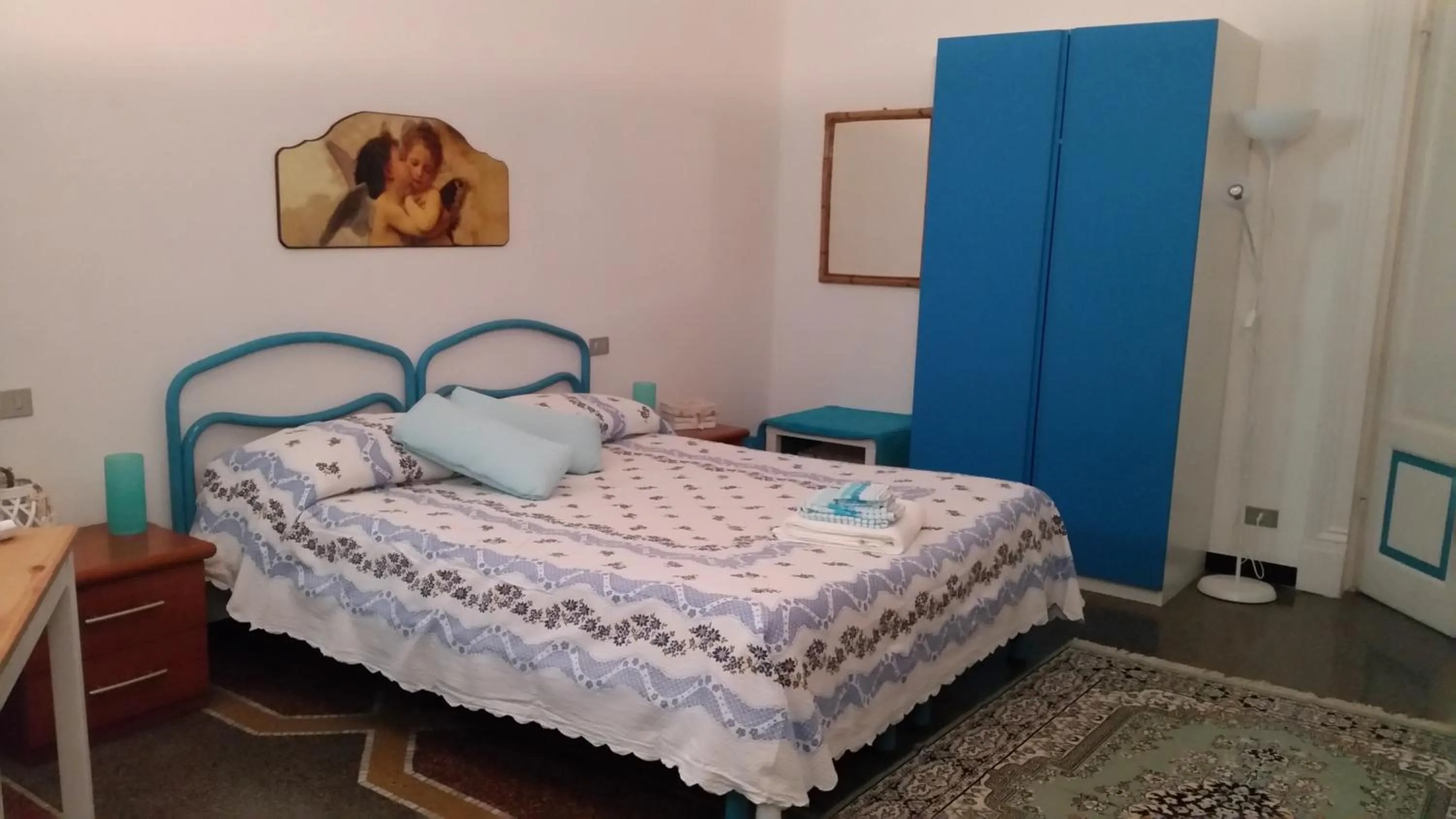 Bedroom in MyDre@mSavona