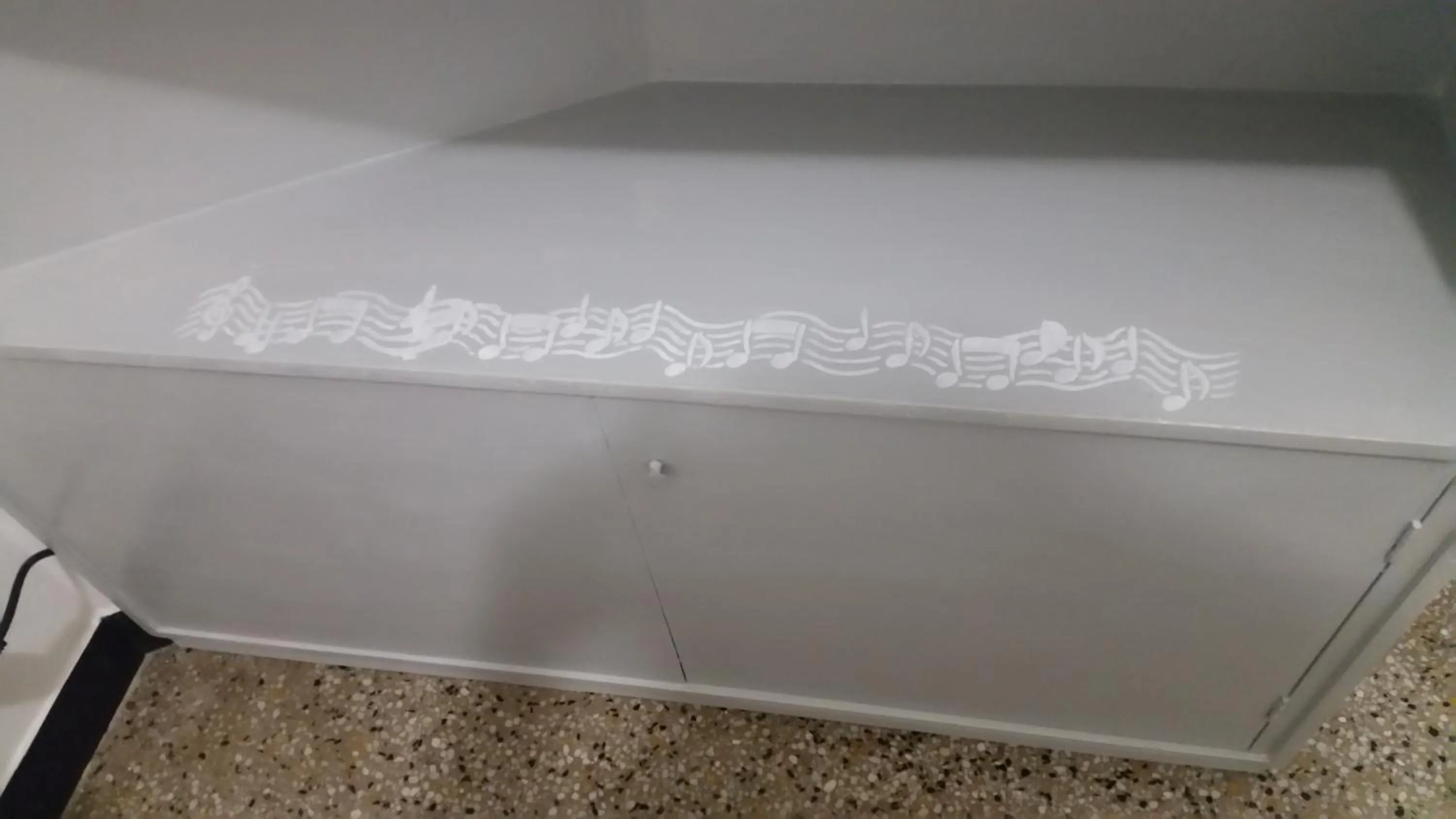 Decorative detail in MyDre@mSavona