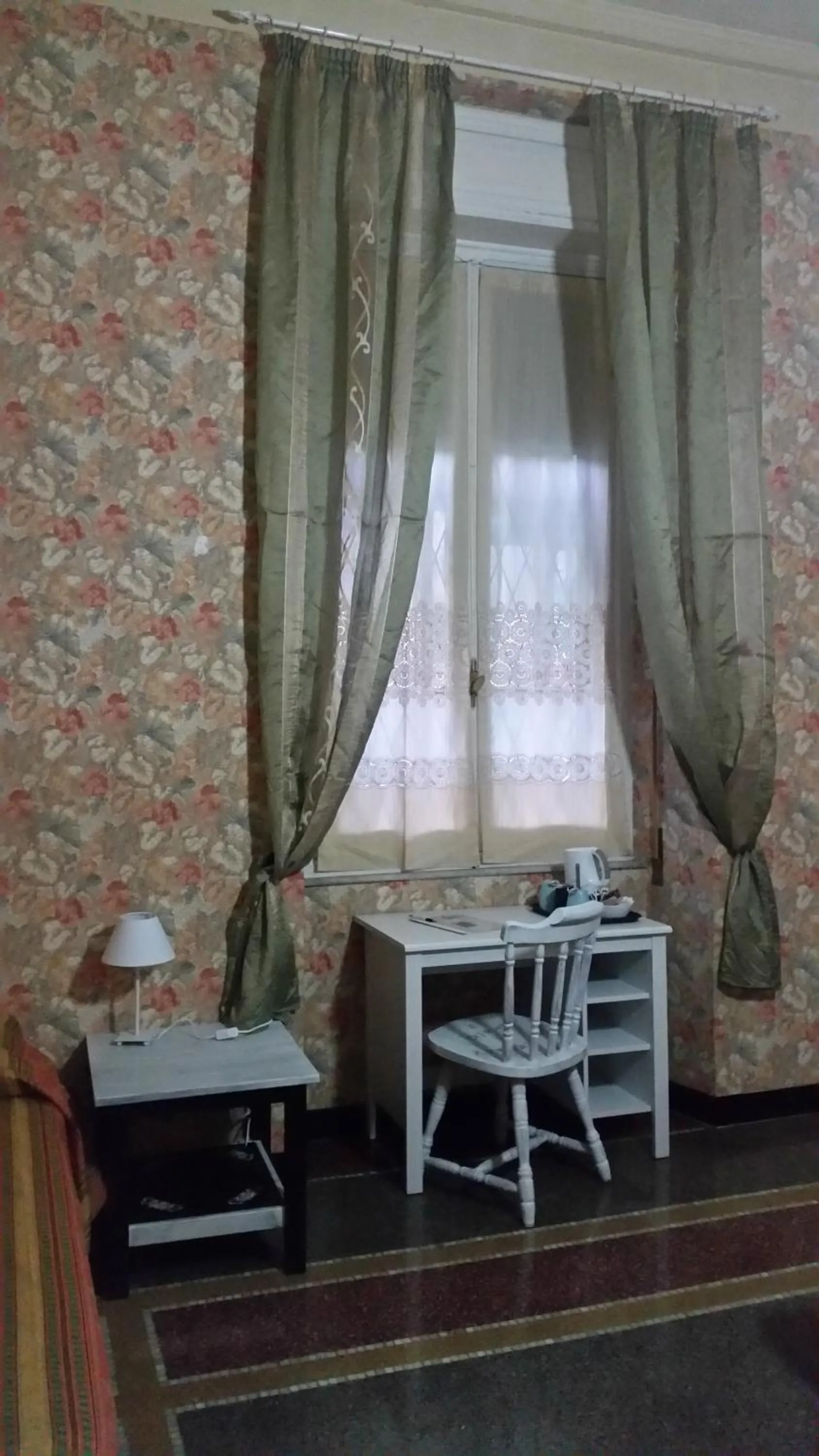 Photo of the whole room in MyDre@mSavona