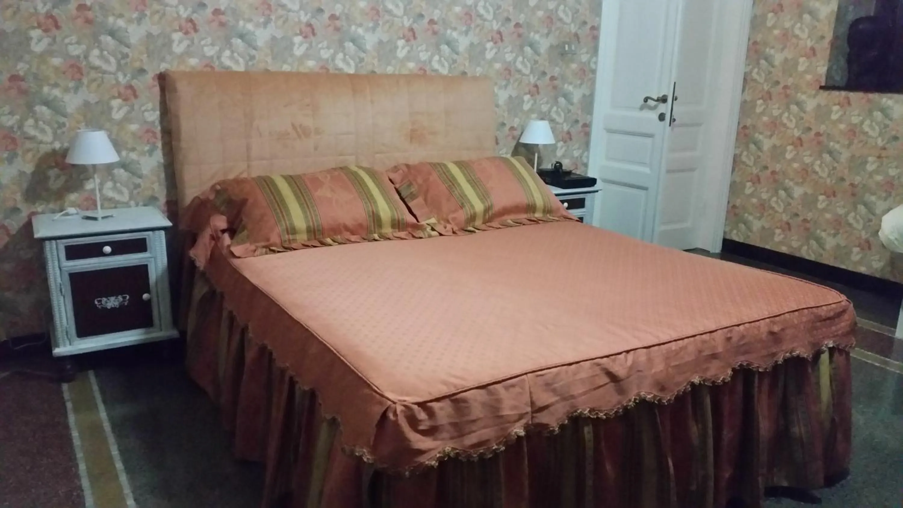 Bedroom in MyDre@mSavona