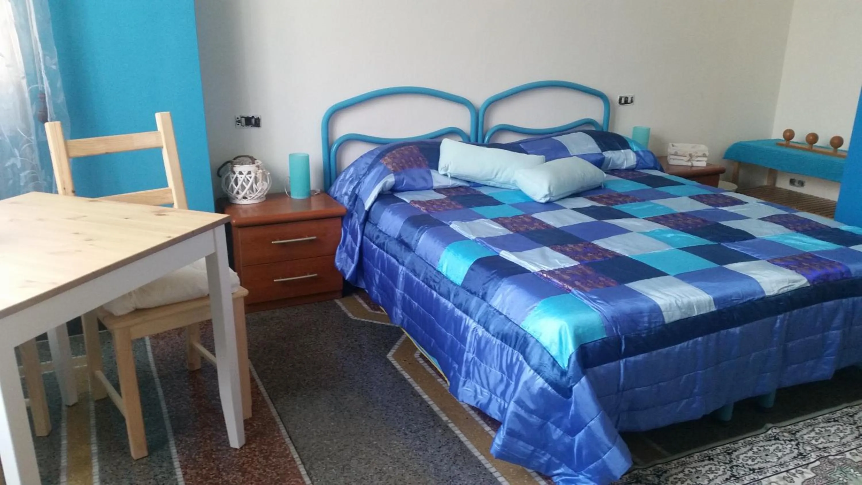 Bedroom in MyDre@mSavona