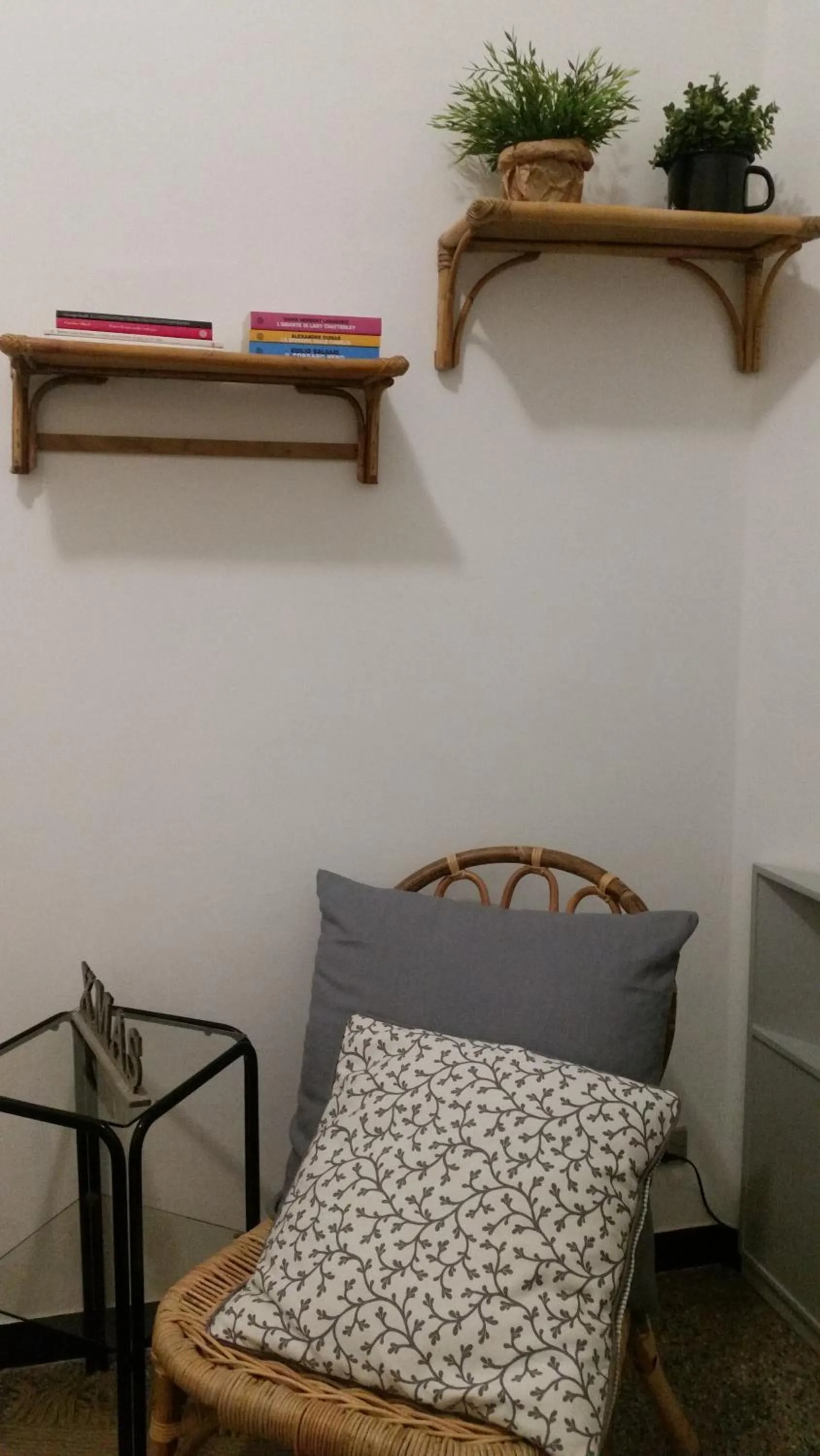 Photo of the whole room in MyDre@mSavona