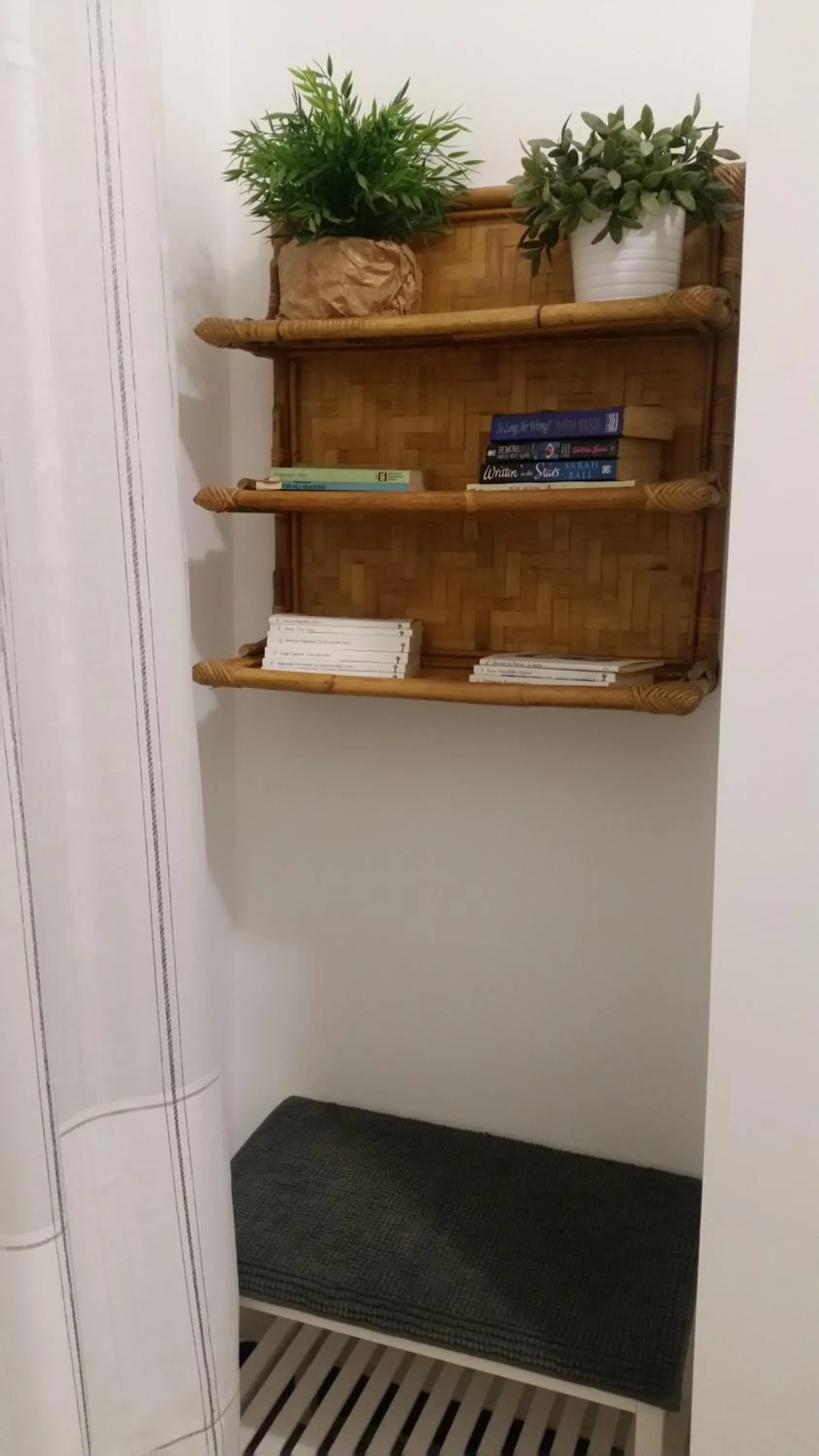 Bedroom in MyDre@mSavona