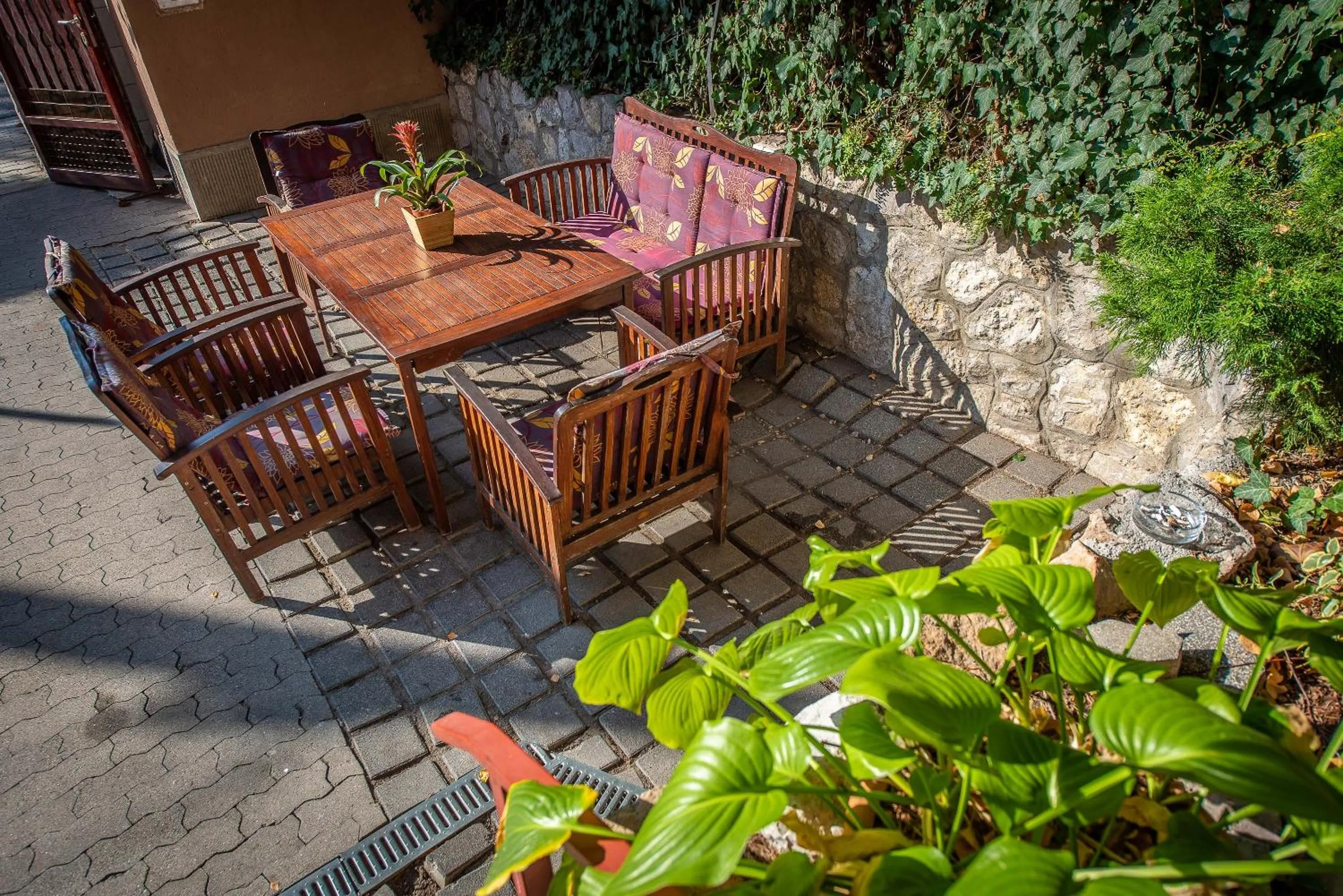 Korona Panzió Budapest