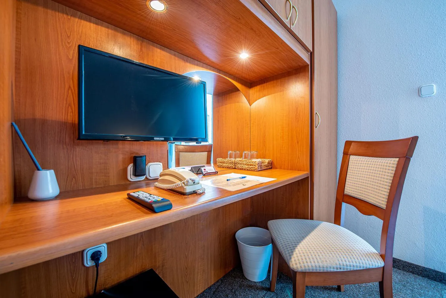 Korona Panzió Budapest