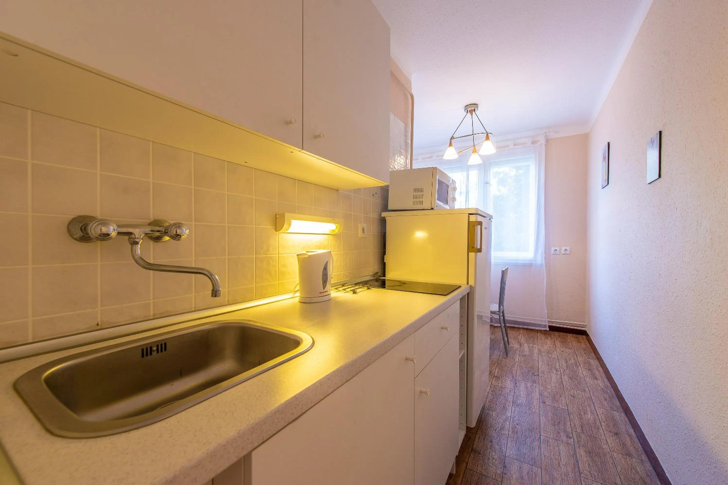 Korona Panzió Budapest