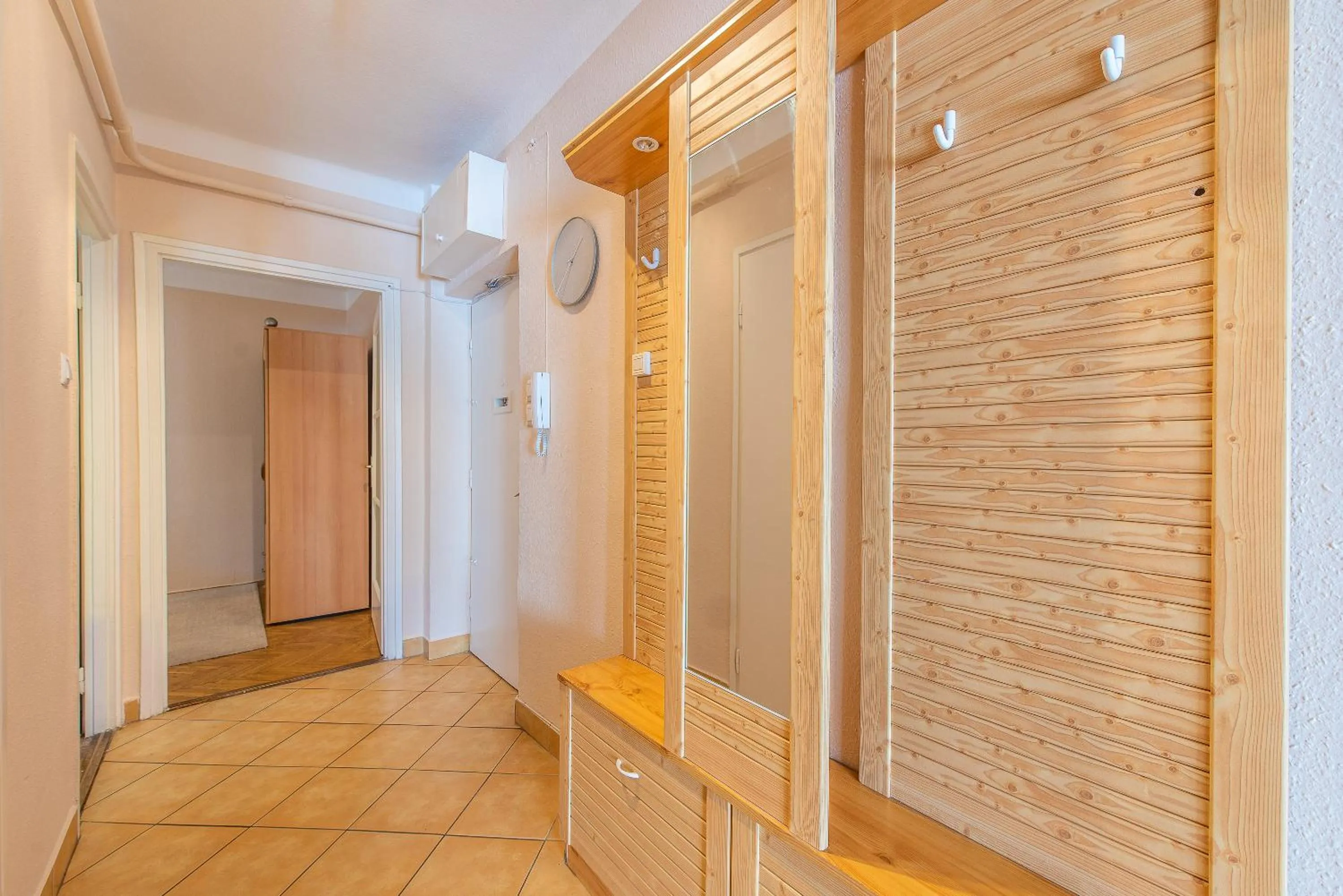 Korona Panzió Budapest