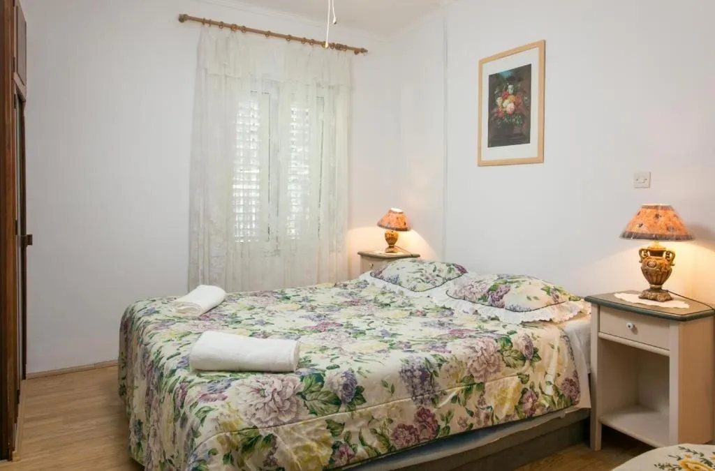 Bedroom, Bed in Kusalo Guesthouse