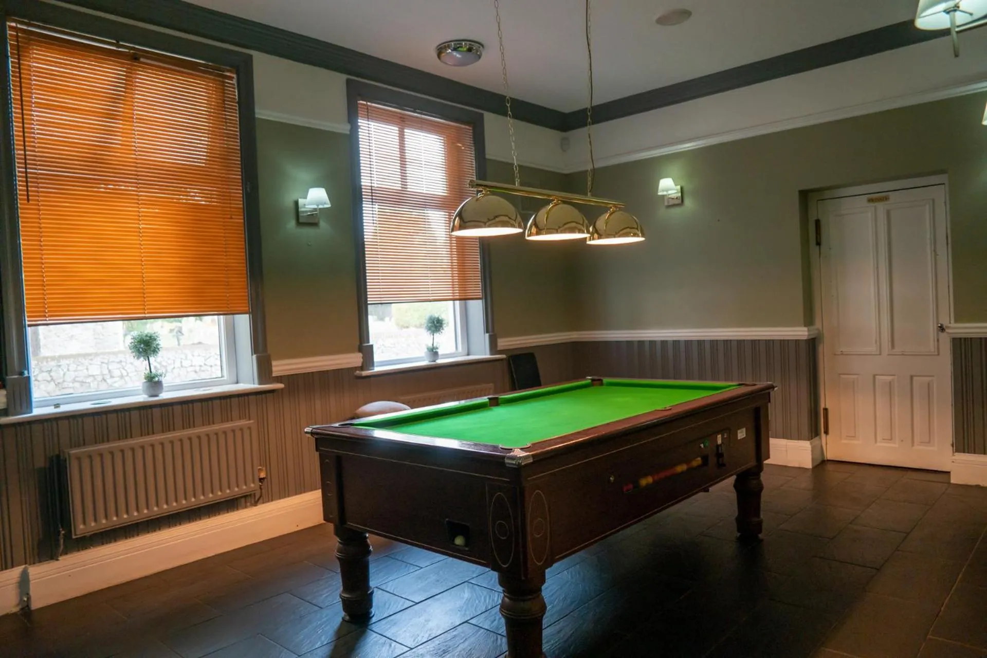 Activities in The Shurland Hotel Gym Spa