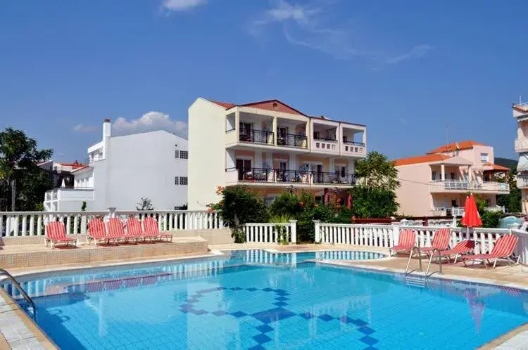 Limenaria Beach Limenaria Beach