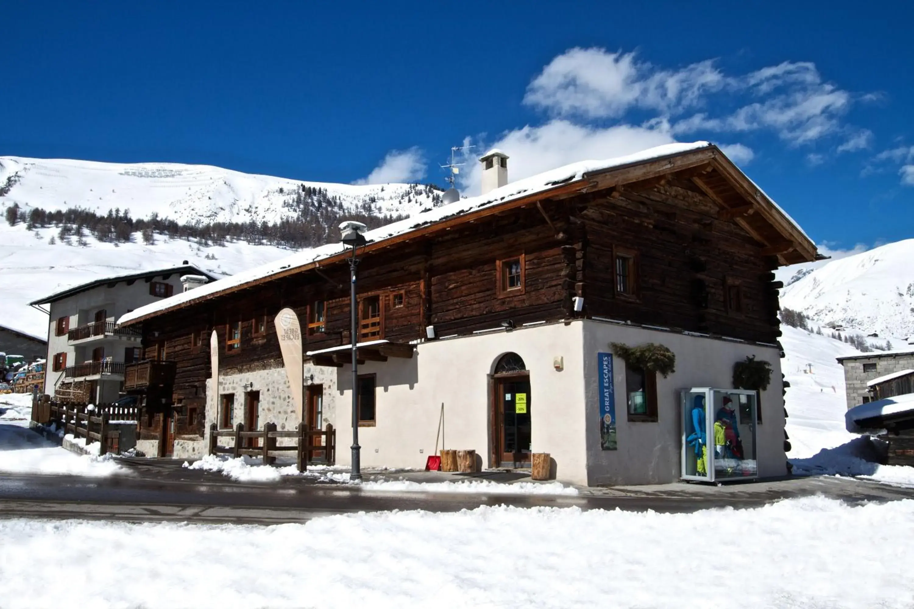 Casa Gallo - Bormolini Hotels & Apartments Casa Gallo - Bormolini Hotels & Apartments