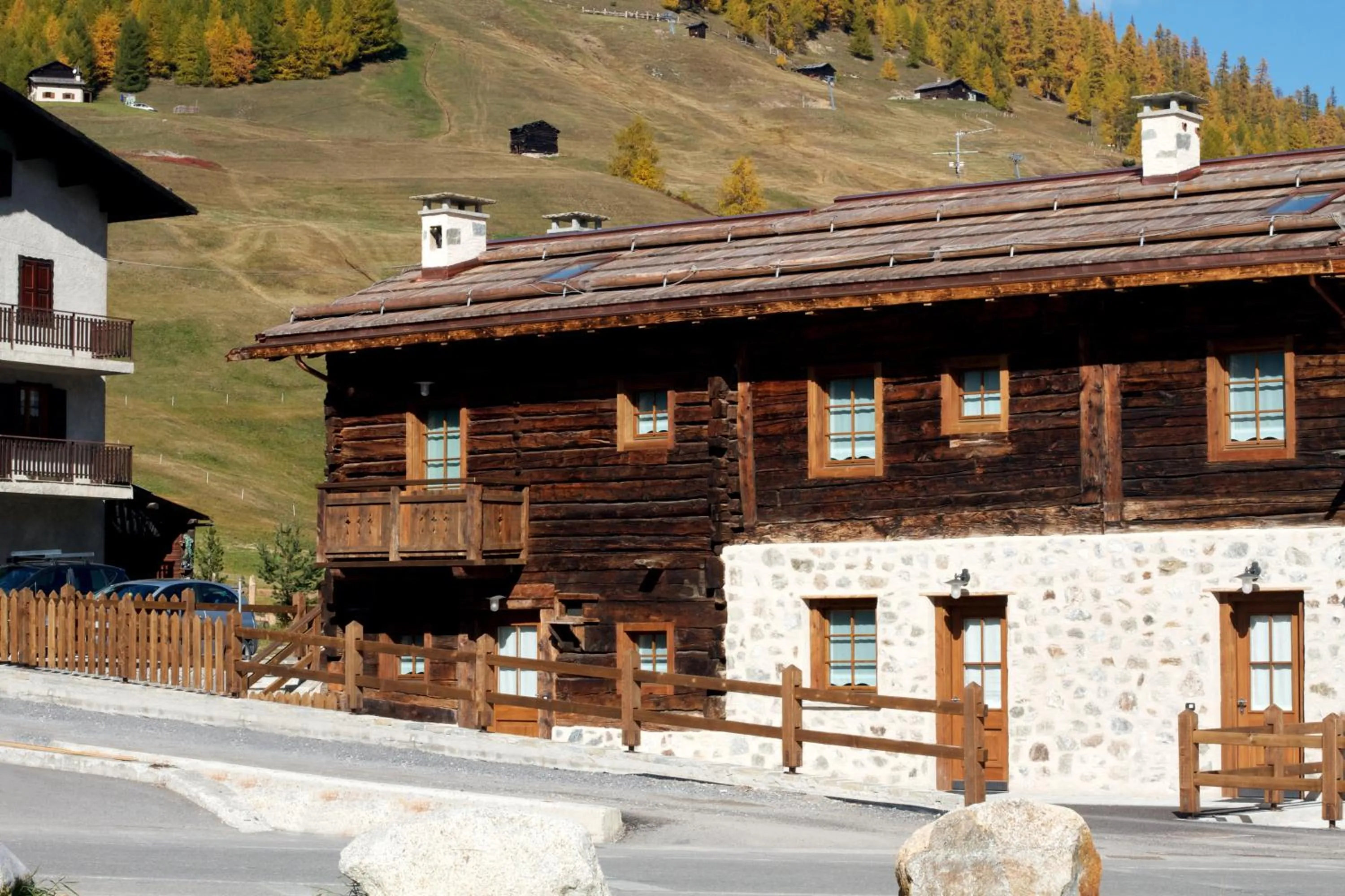 Casa Gallo - Bormolini Hotels & Apartments