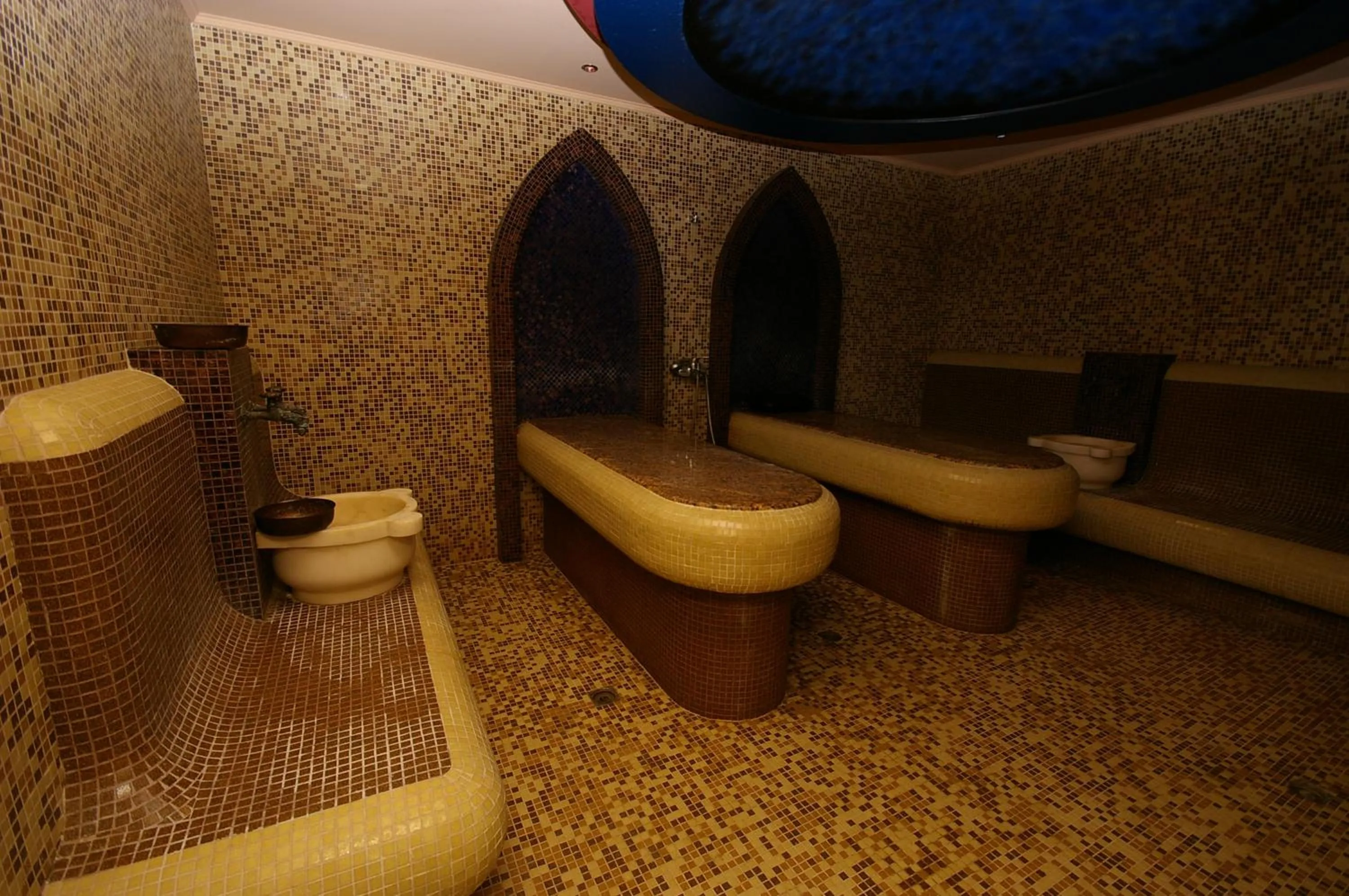 Spa and wellness centre/facilities in Laguna Beach Resort & Spa