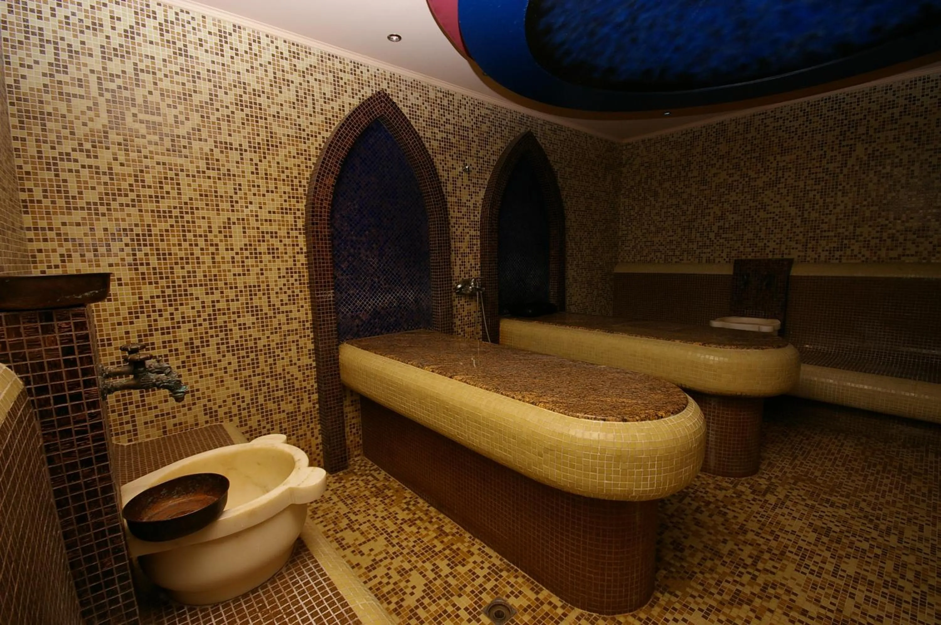 Massage in Laguna Beach Resort & Spa