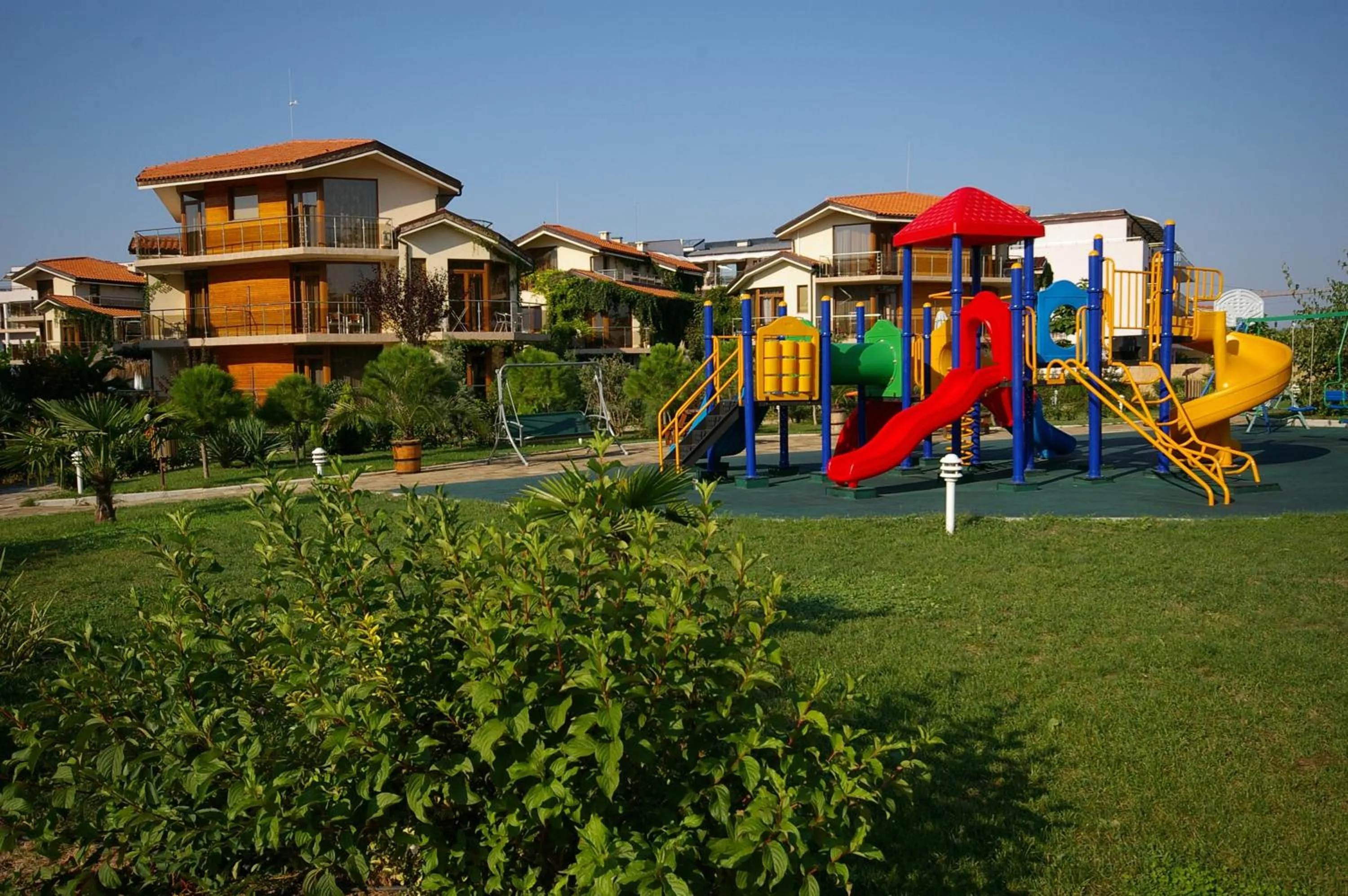 Garden in Laguna Beach Resort & Spa