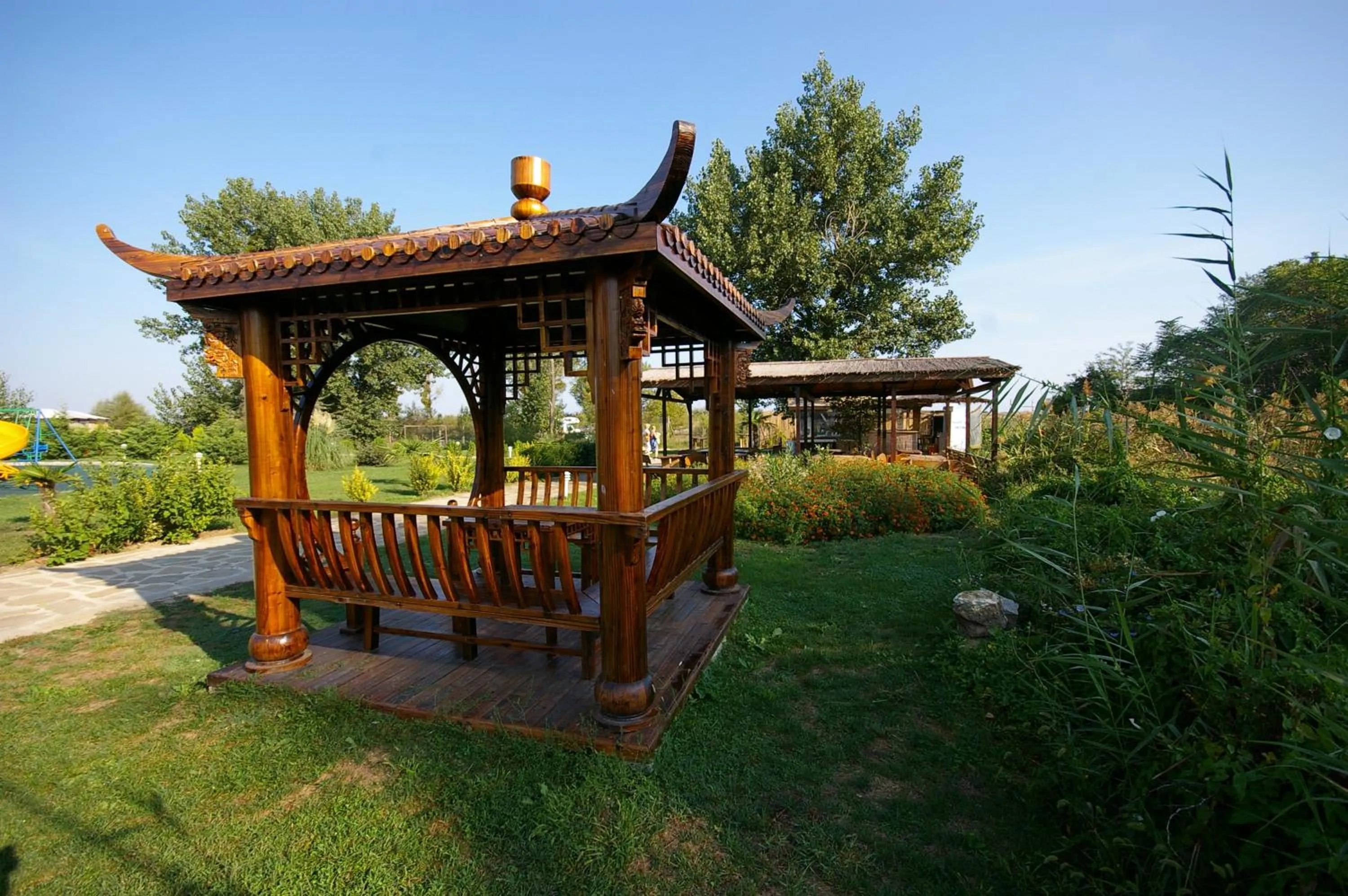 Garden in Laguna Beach Resort & Spa