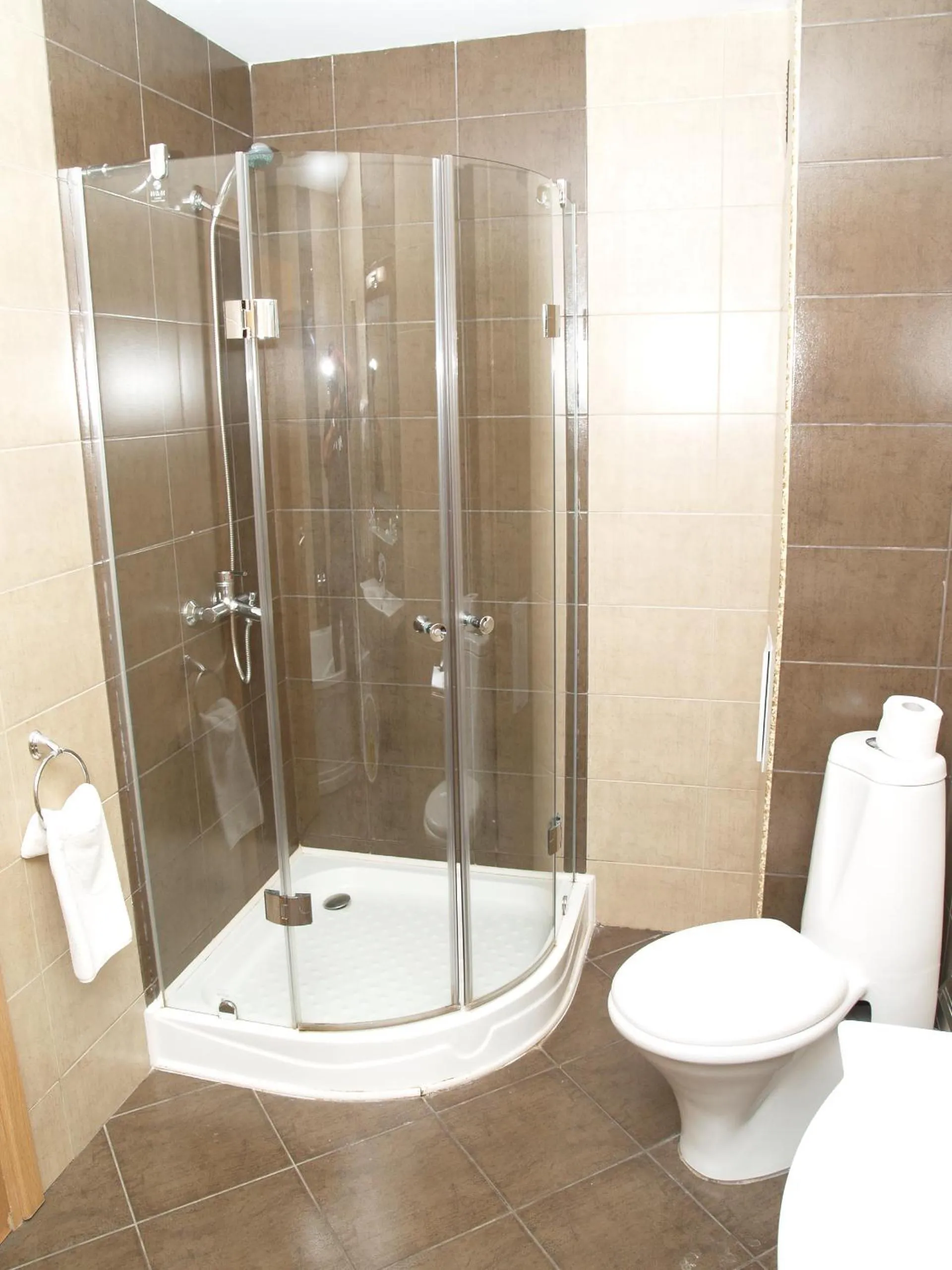 Bathroom in Laguna Beach Resort & Spa