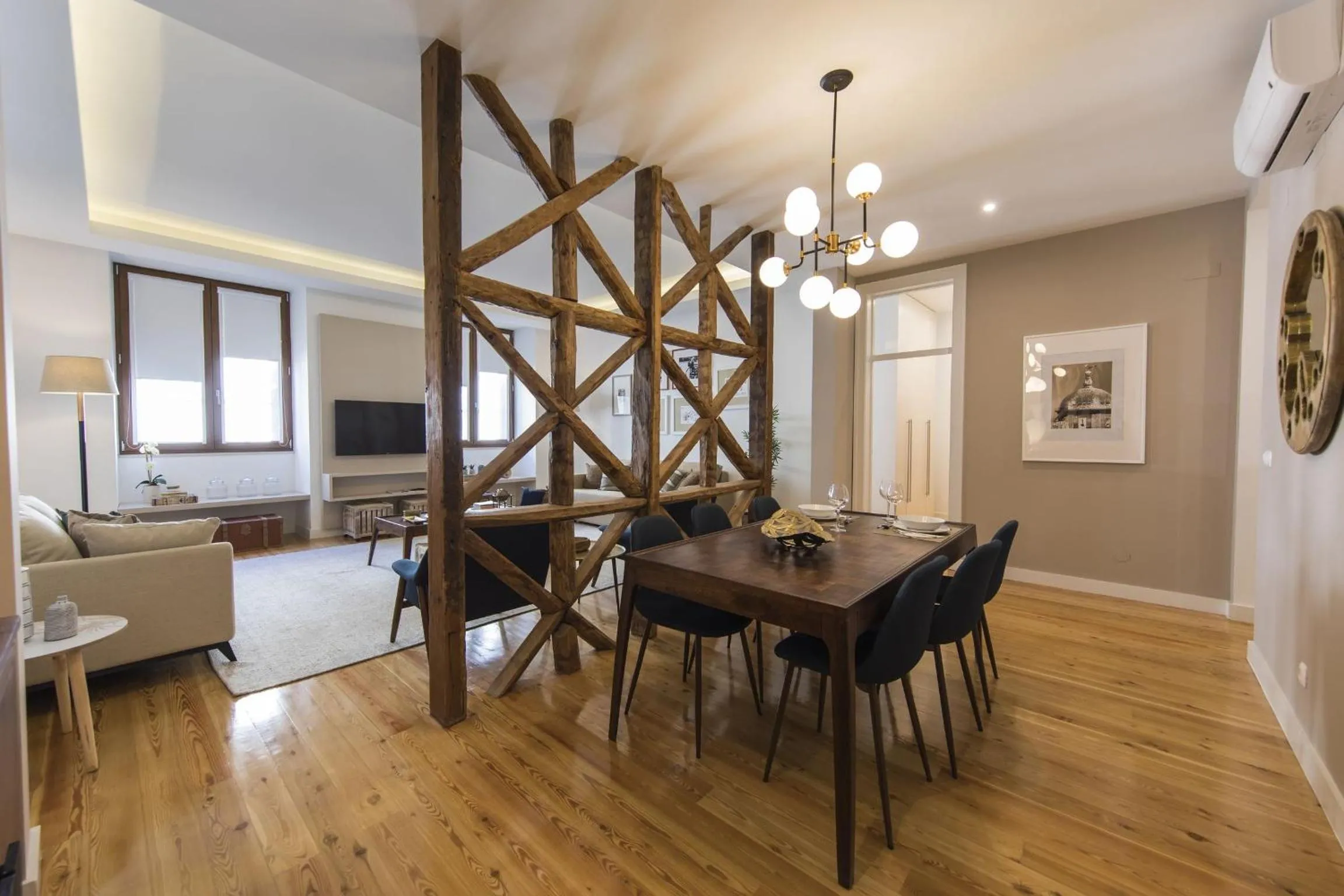 Downtown 2Bedroom Wonder