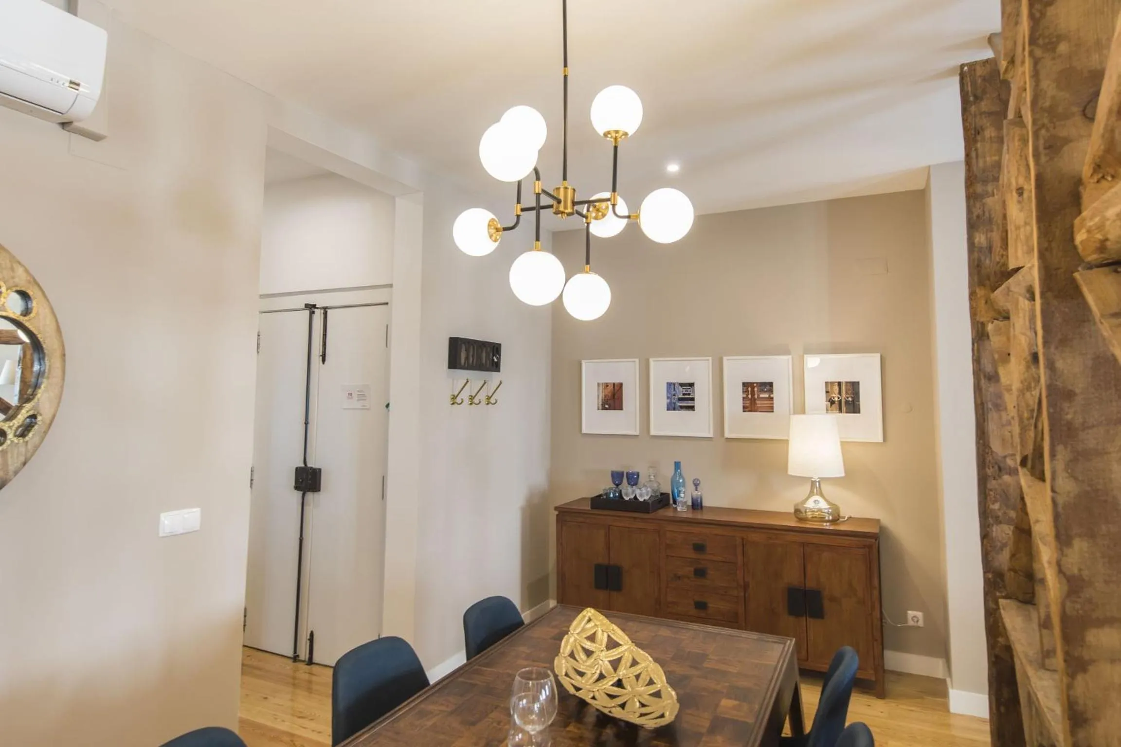 Downtown 2Bedroom Wonder