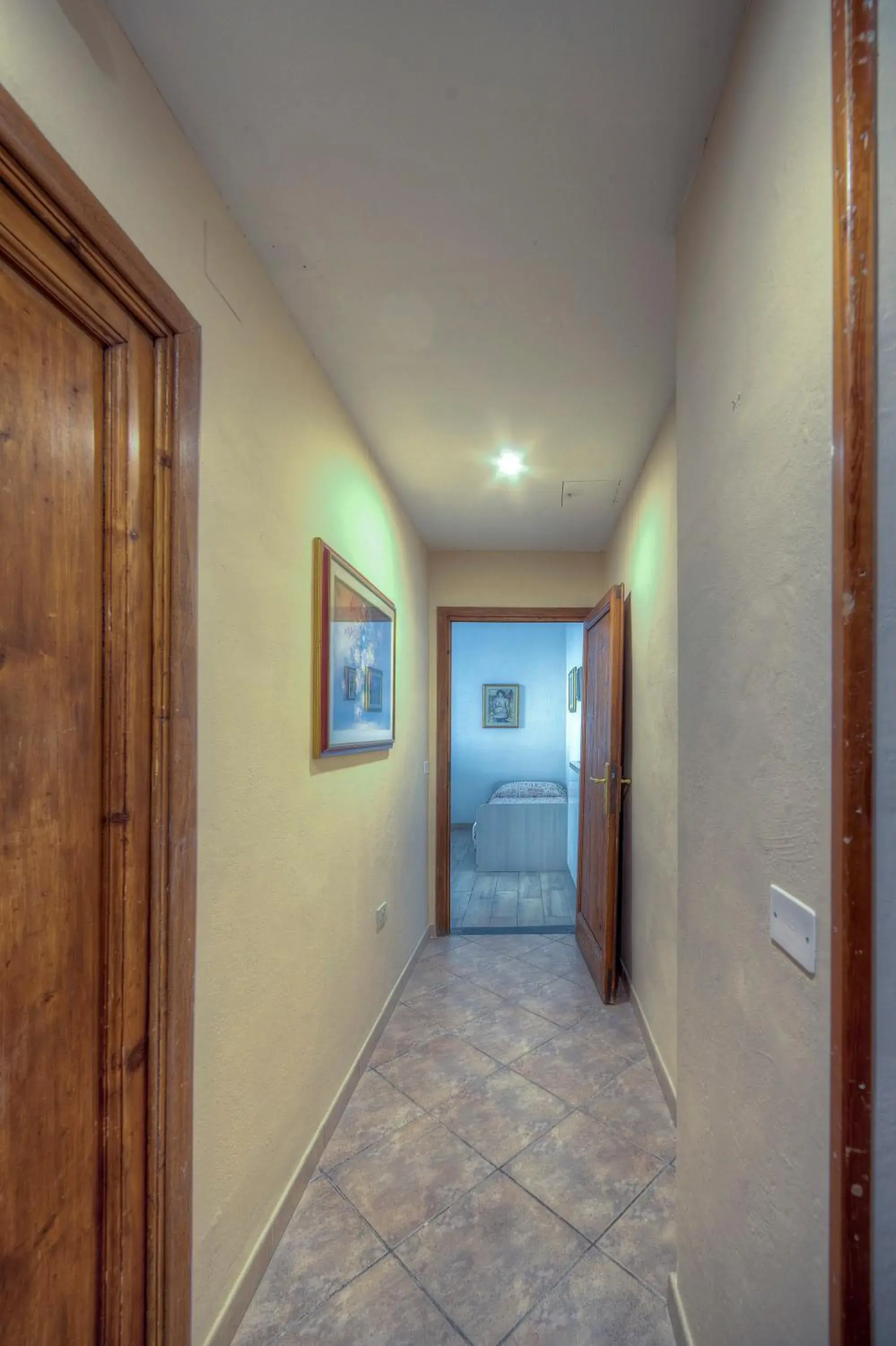 Lobby or reception in Sogni D'Oro Guest House Lobby or reception in Sogni D'Oro Guest House