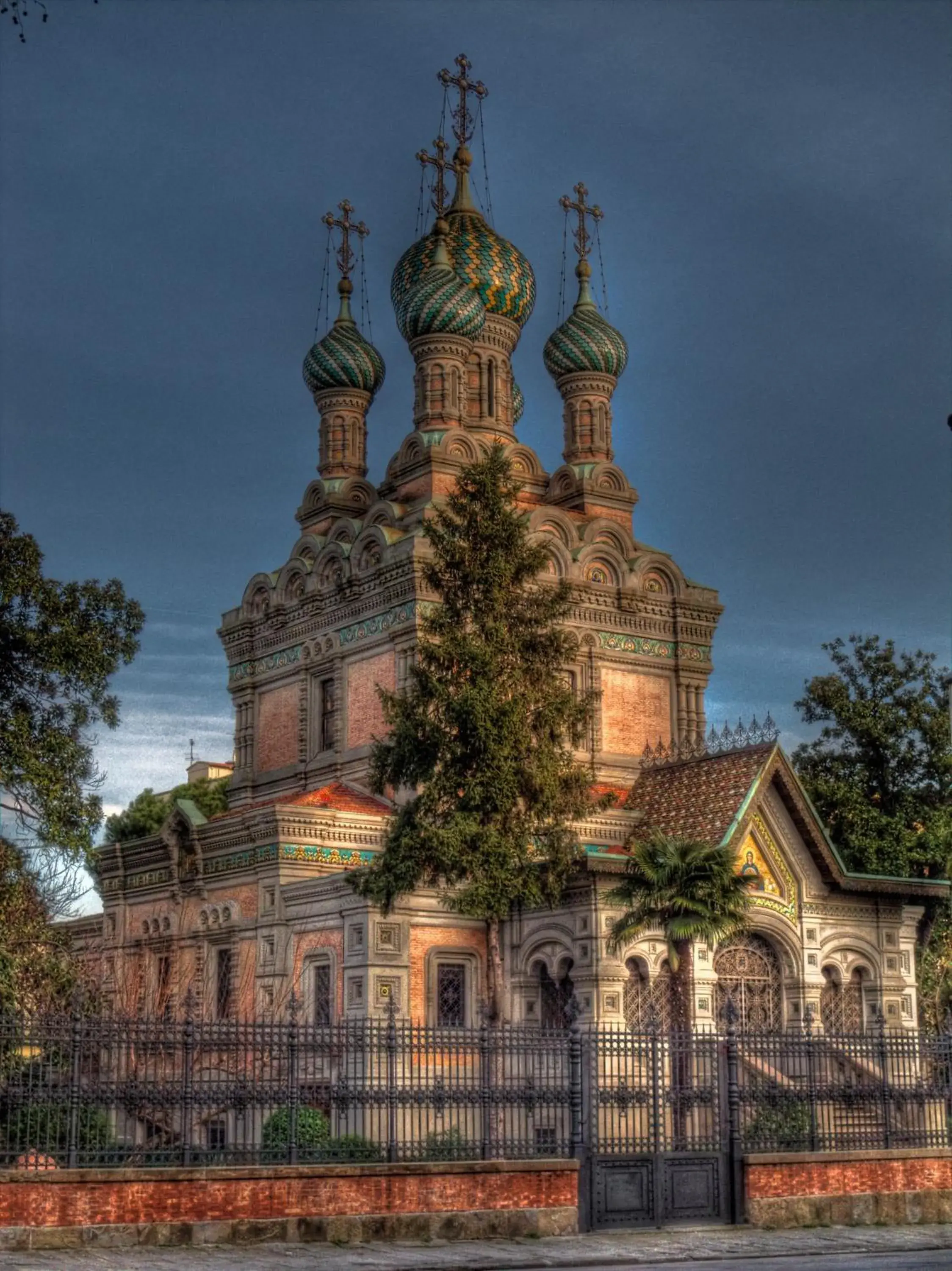 Property building in Sogni D'Oro Guest House Property building in Sogni D'Oro Guest House