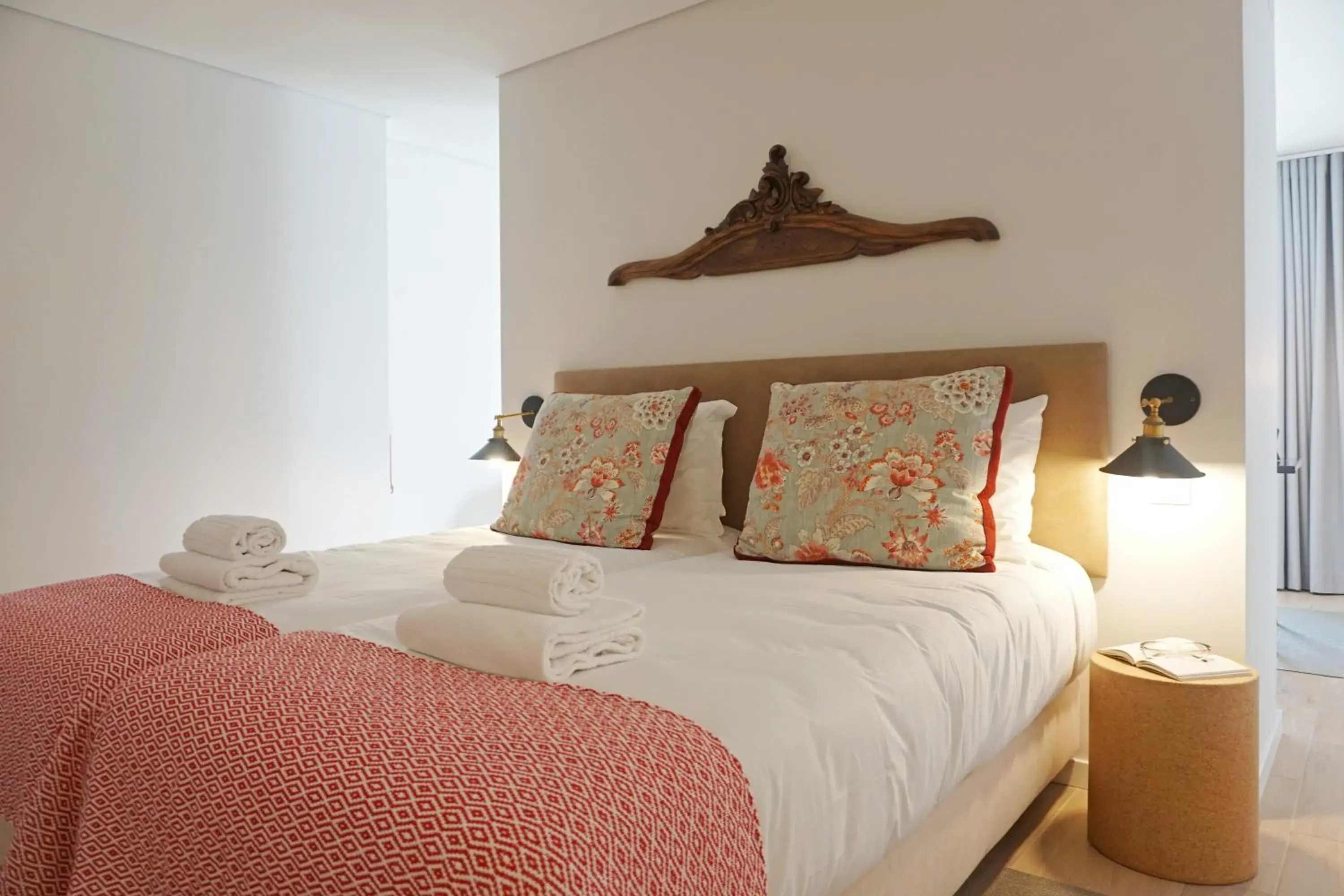 Studio in Porto View by Patio 25 Studio in Porto View by Patio 25