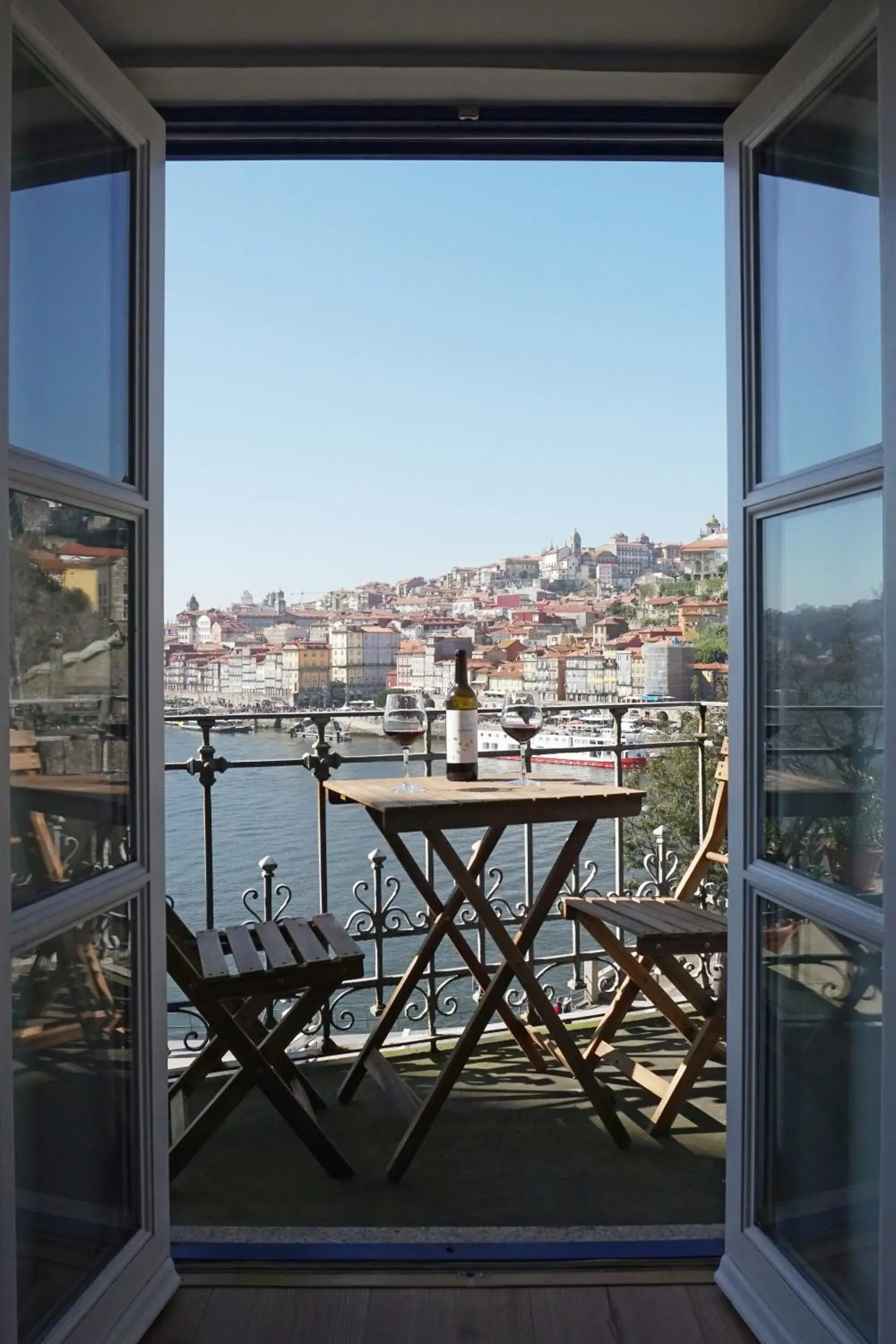 Porto View by Patio 25 Porto View by Patio 25