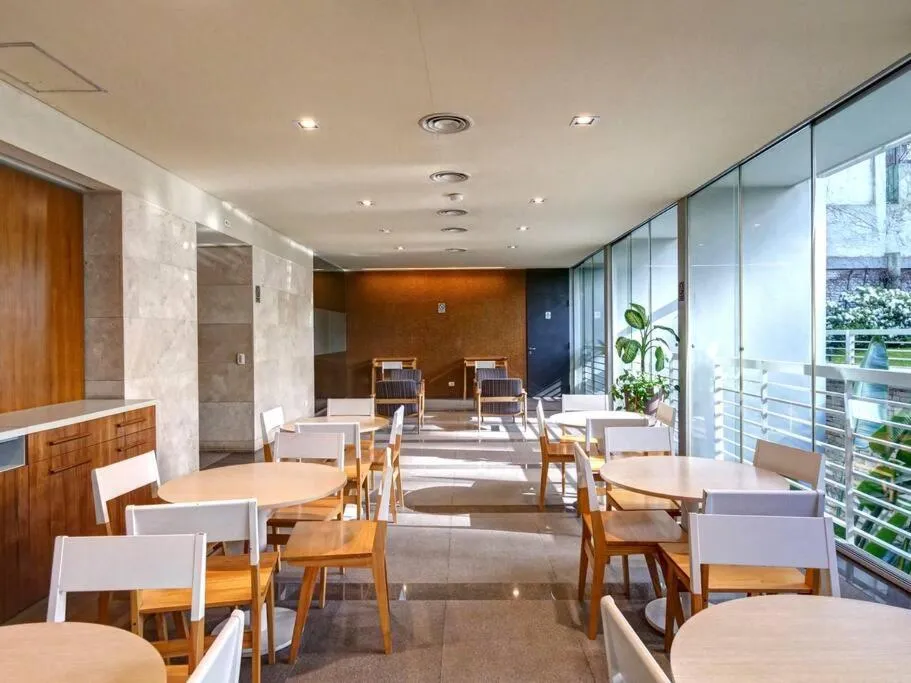 Property building in Nido at Quartier del Polo