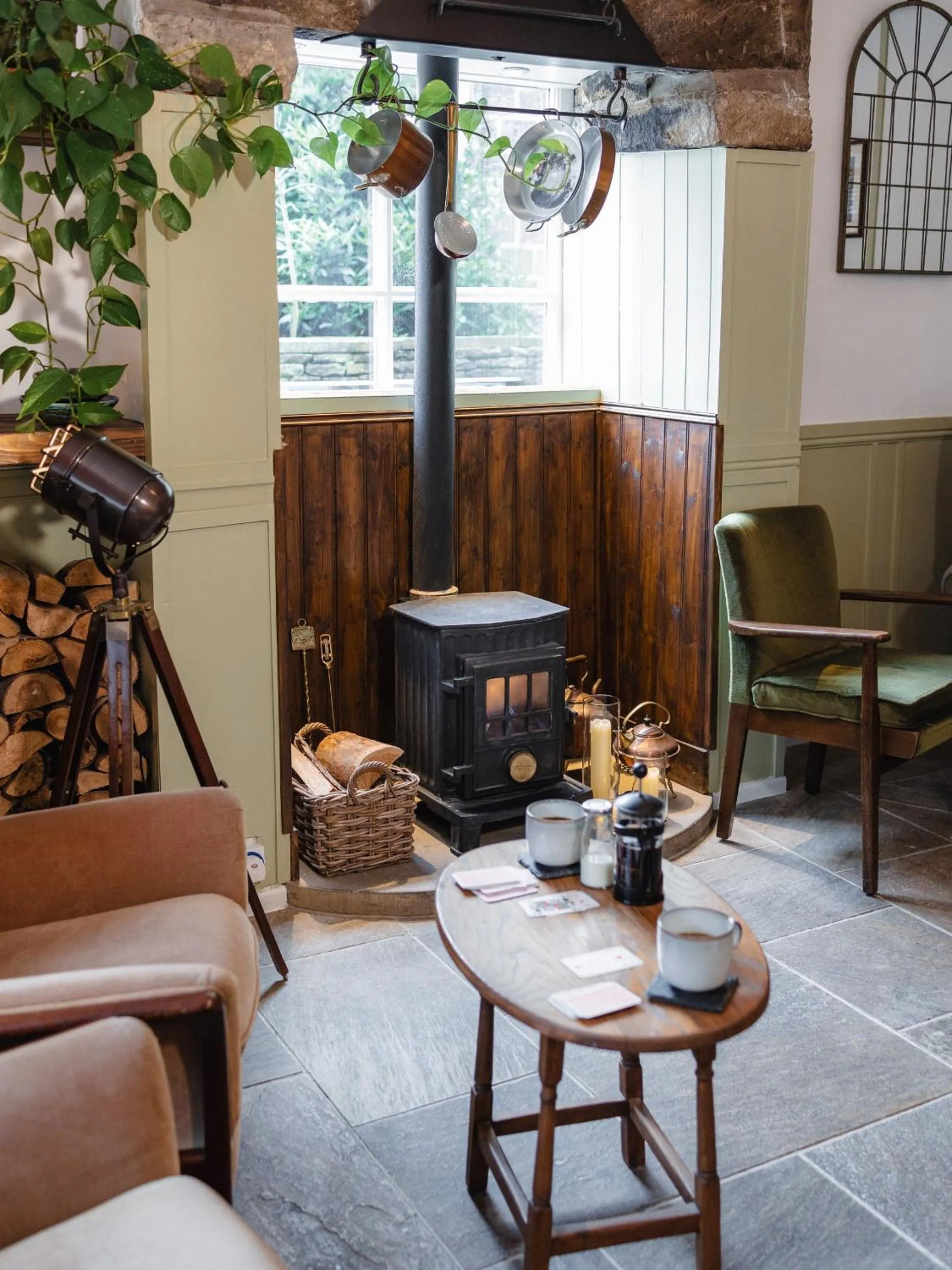 Weavers Guesthouse by Weavers of Haworth