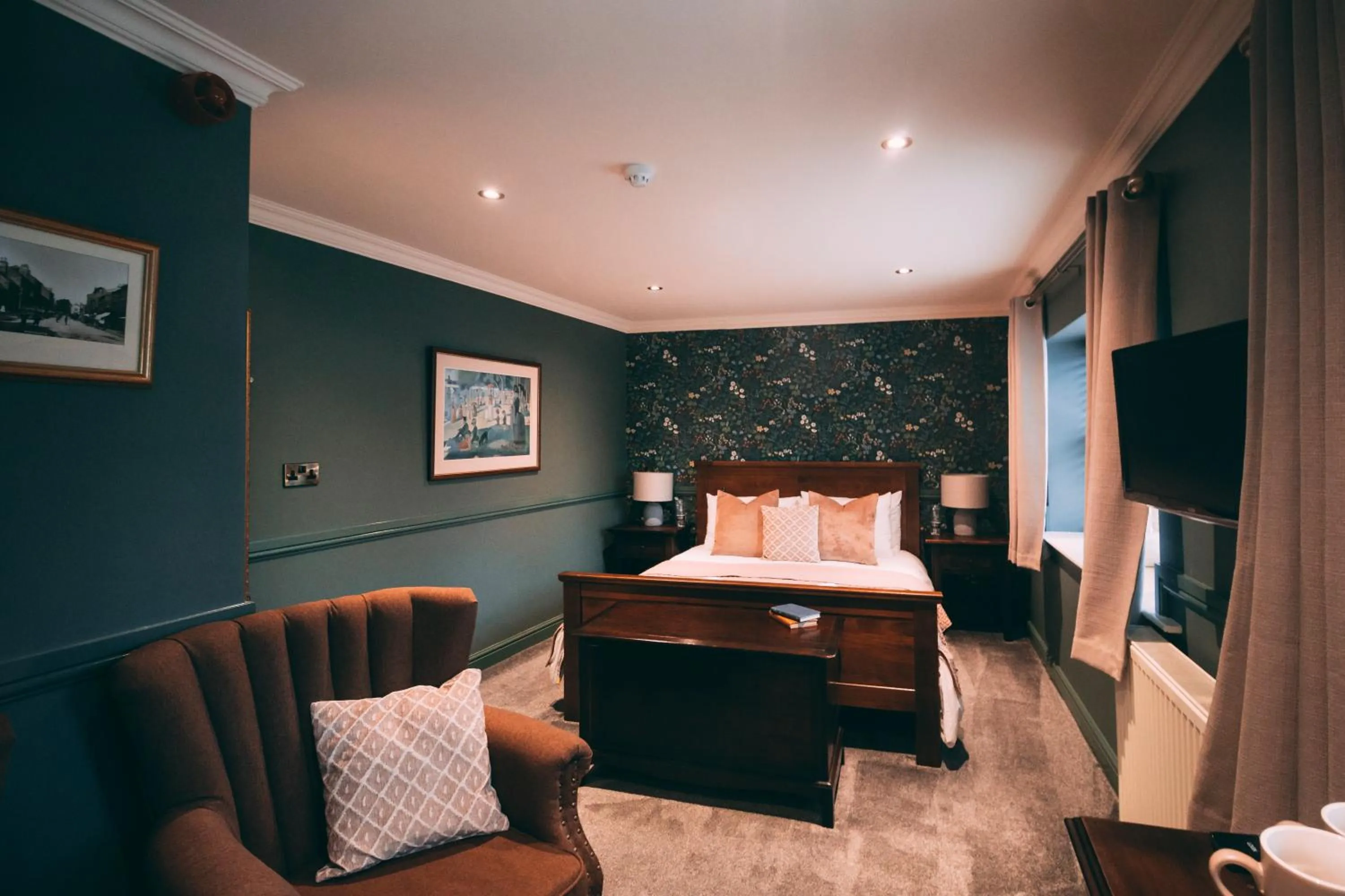 Weavers Guesthouse by Weavers of Haworth