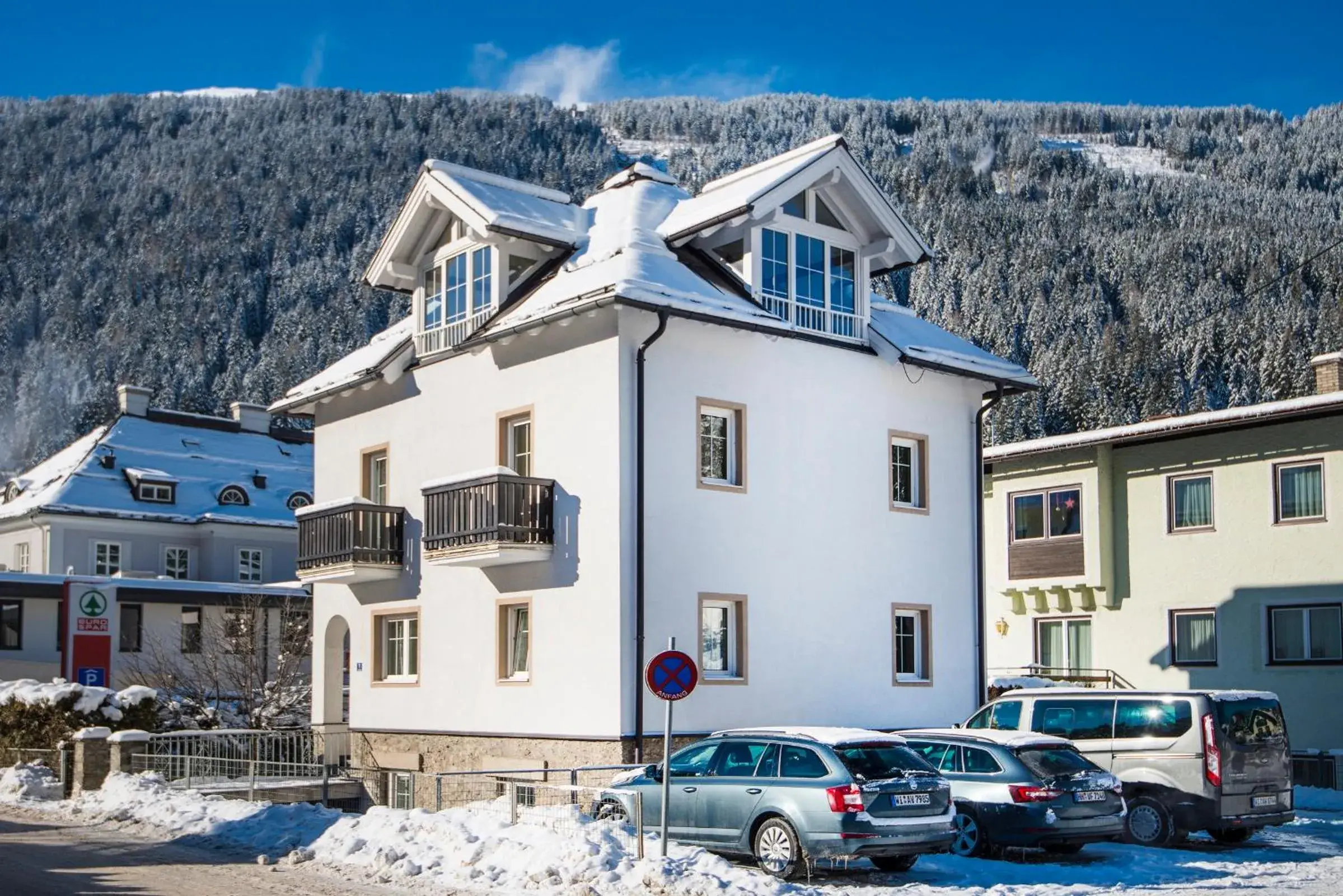 Chalet Embacher by AlpenTravel Chalet Embacher by AlpenTravel