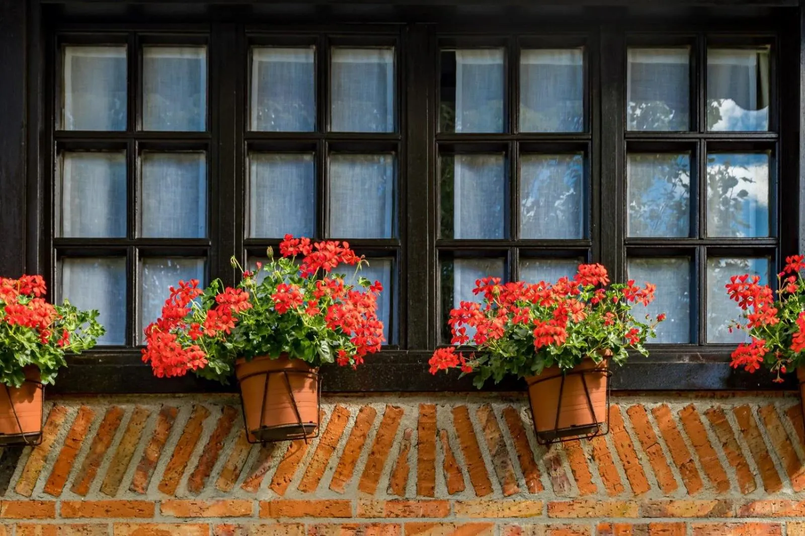 Decorative detail in La Posada de Langre