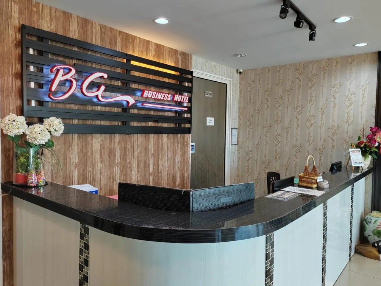 BG Business Hotel