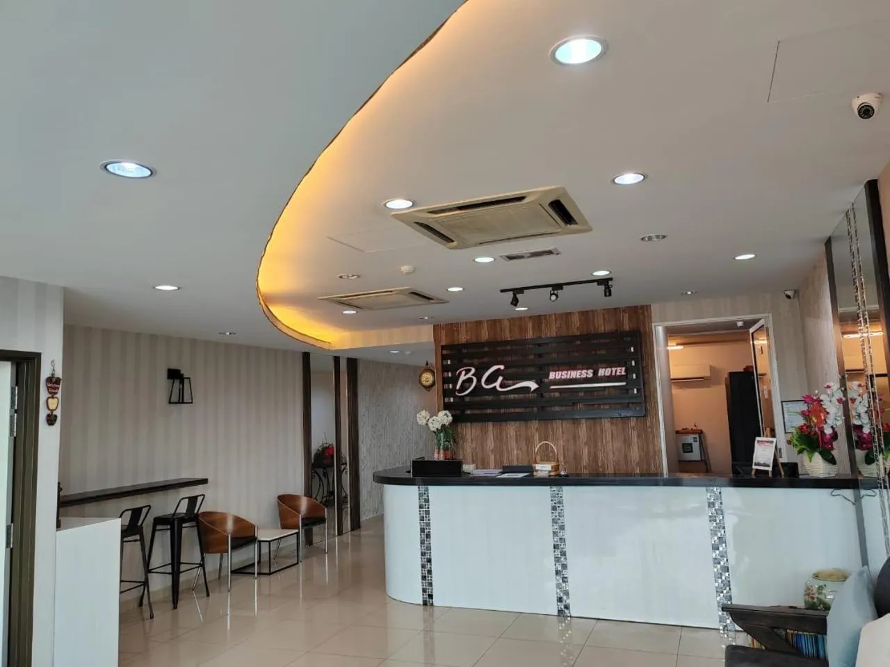 BG Business Hotel