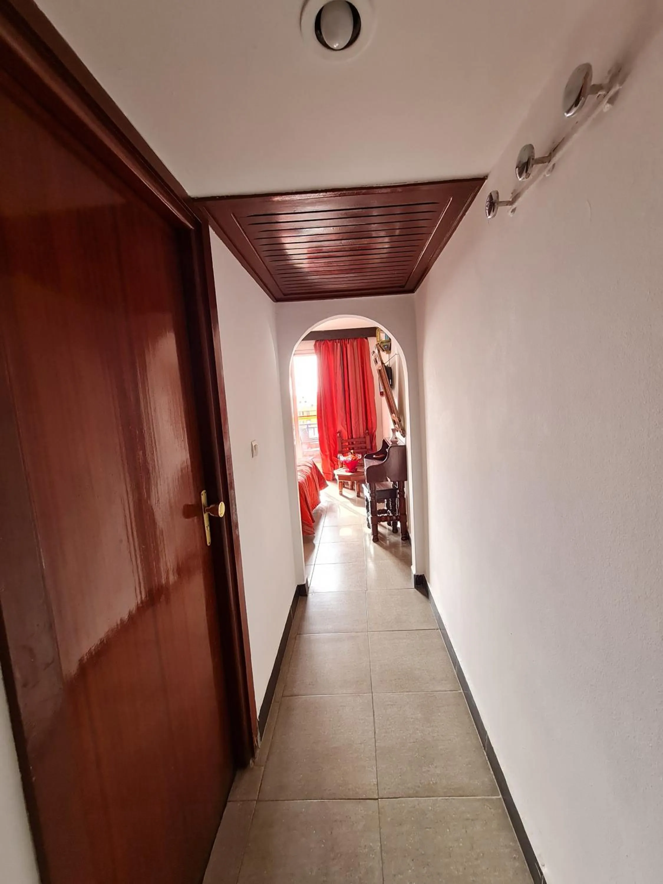 Bedroom in Hotel Tachfine