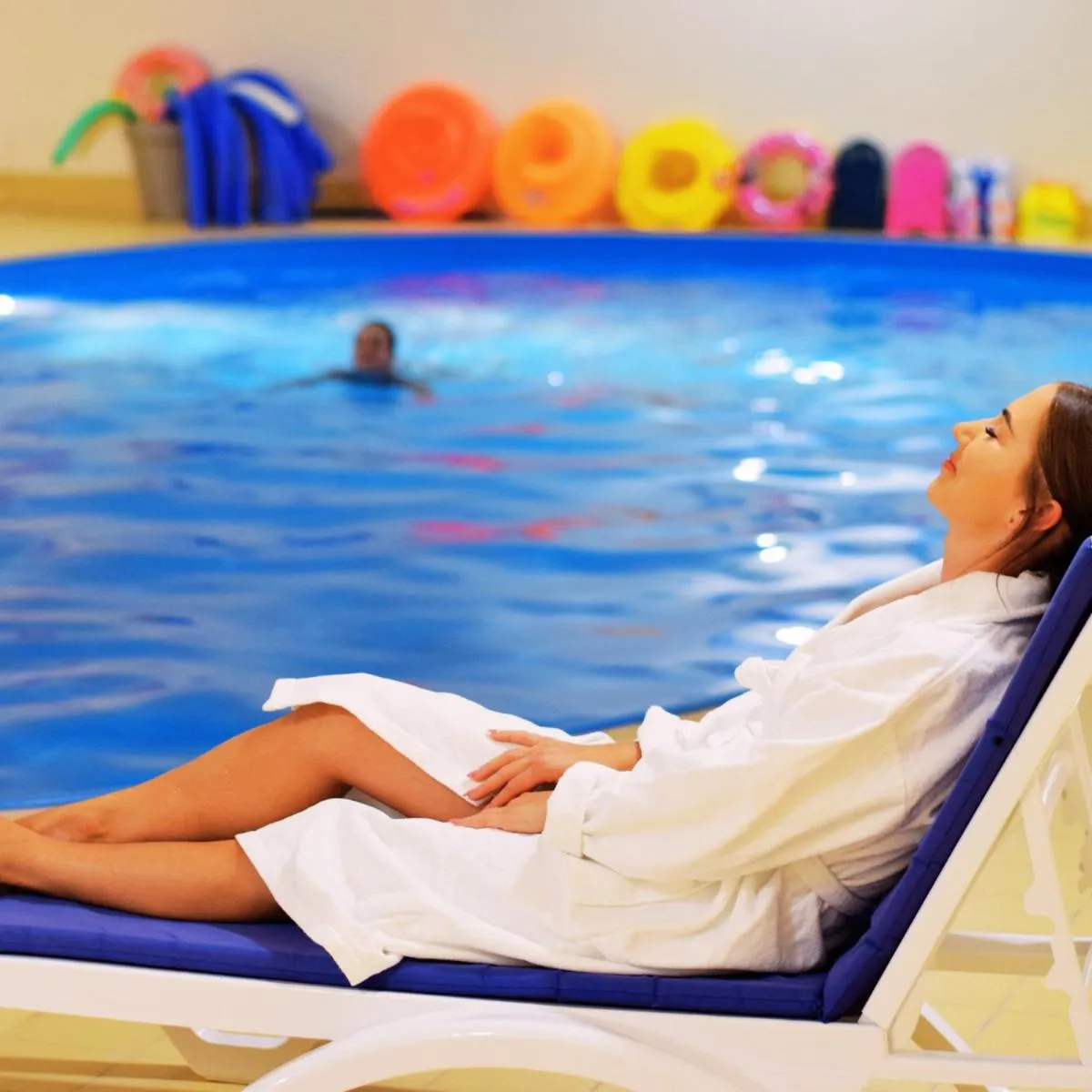 Albatros Spa & Ski