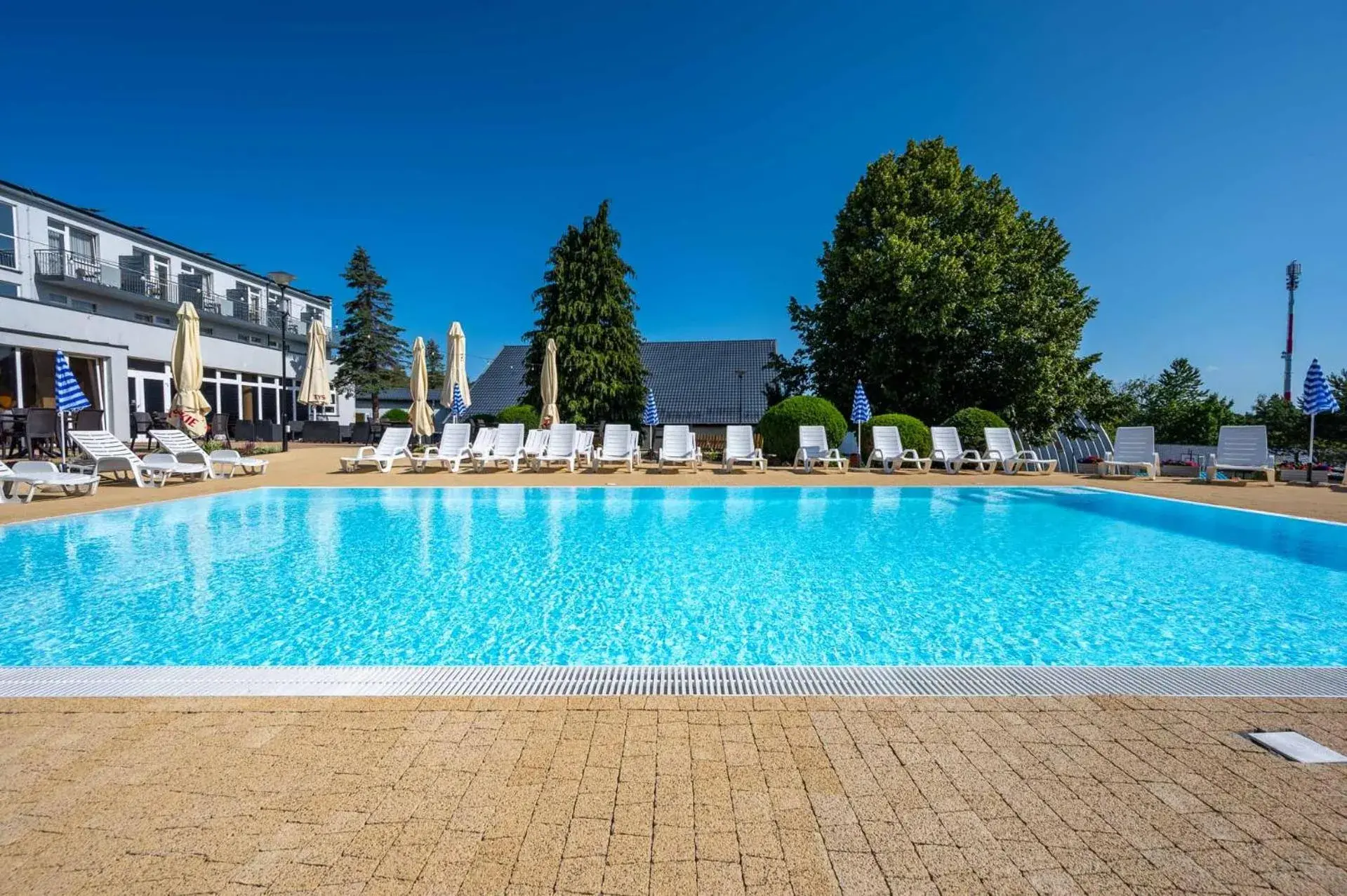 Albatros Spa & Ski Albatros Spa & Ski