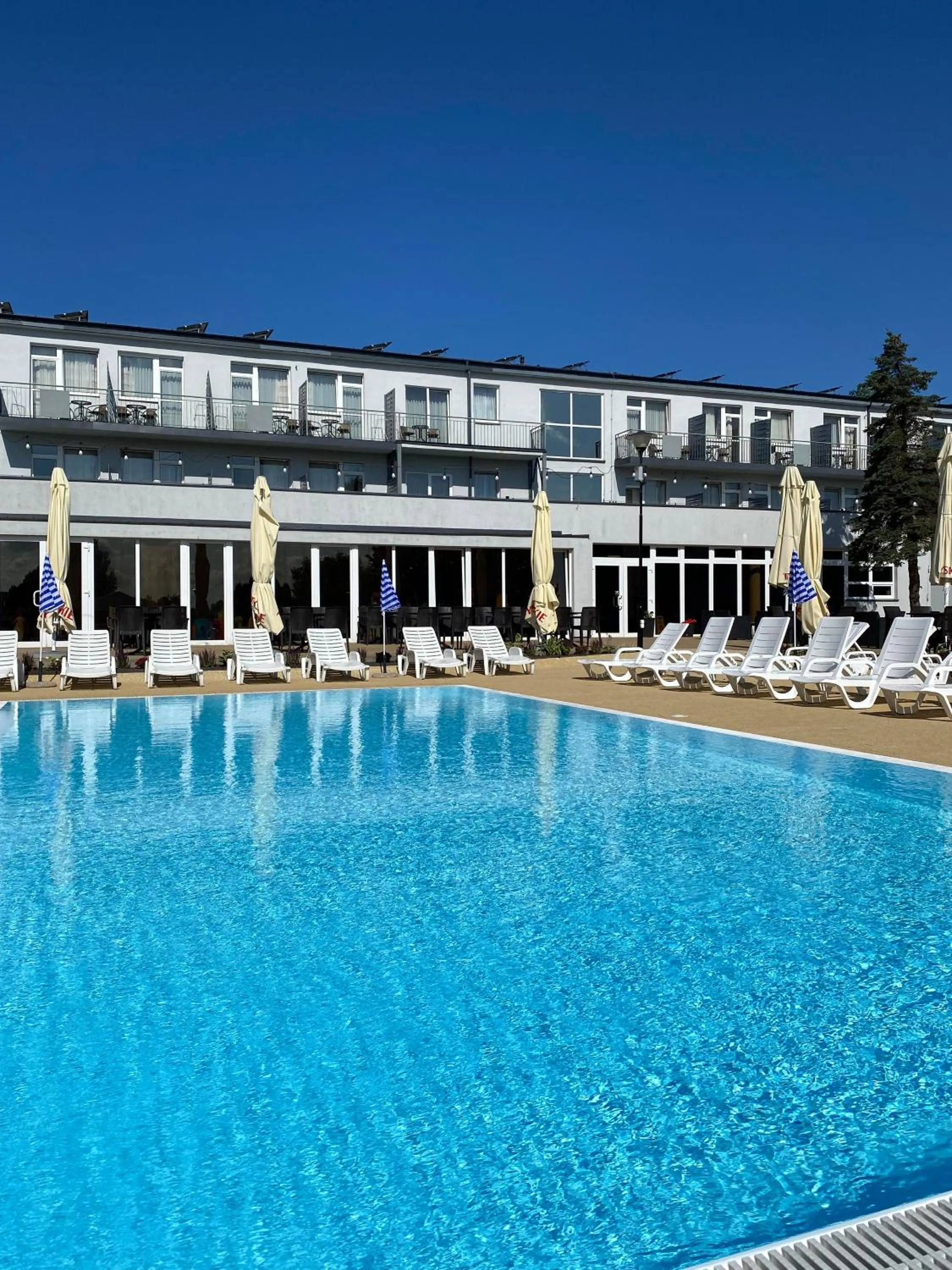 Albatros Spa & Ski