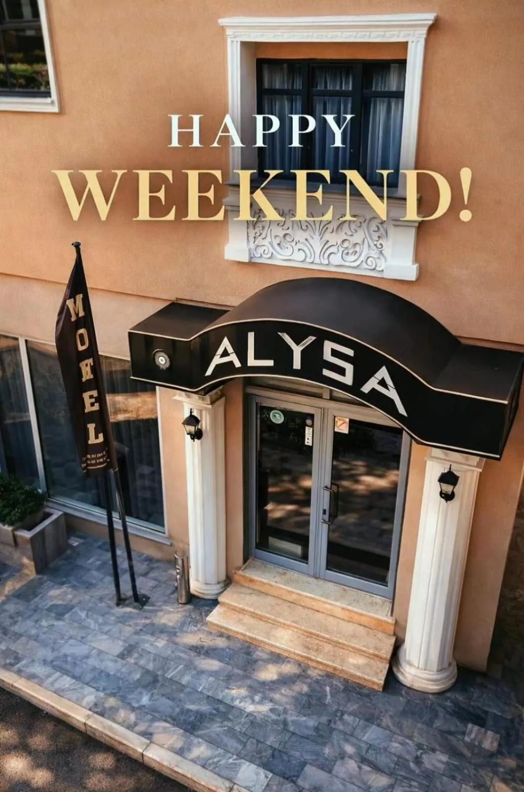 Hotel Alysa Korce