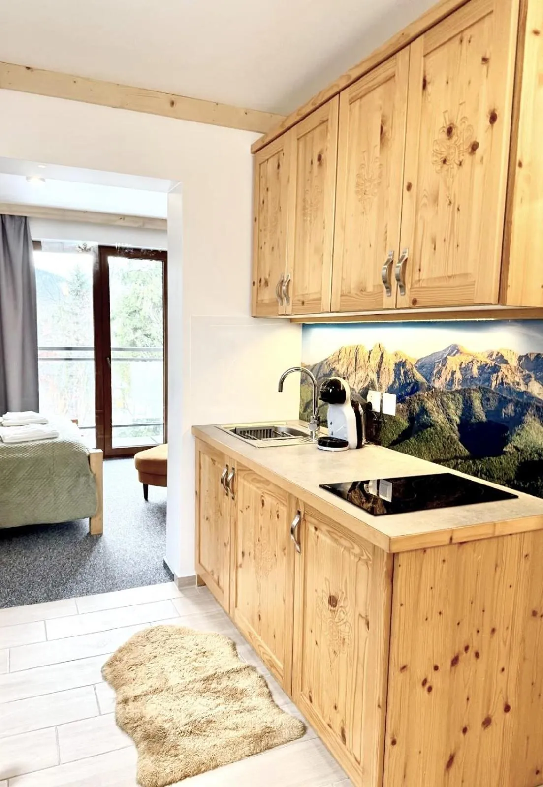 Villa Kaplowa Chata & SPA