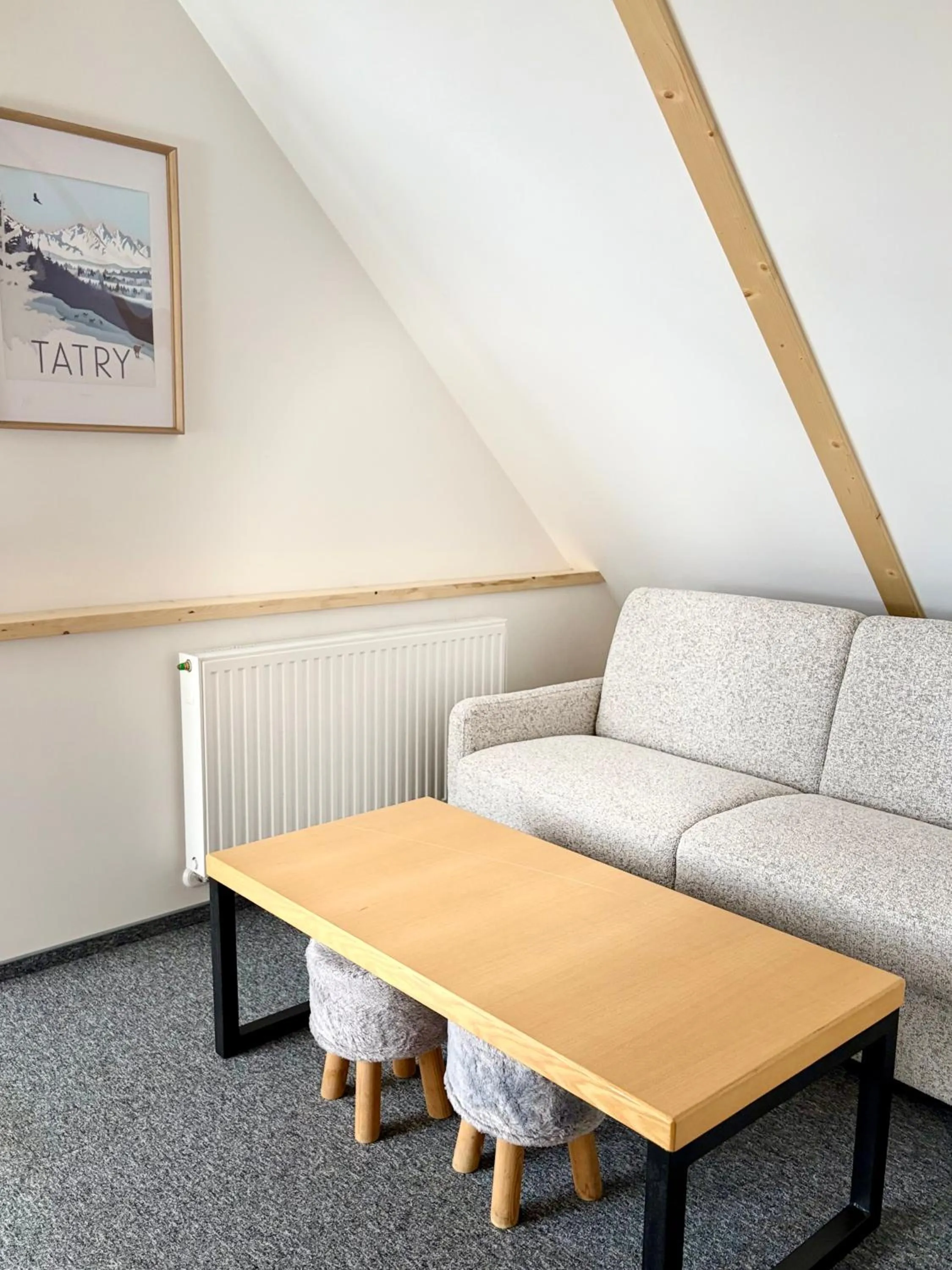 Villa Kaplowa Chata & SPA