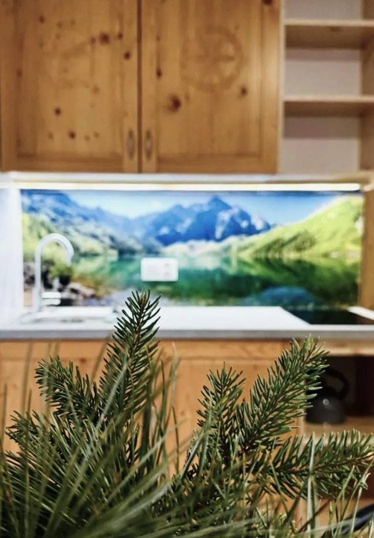 Villa Kaplowa Chata & SPA