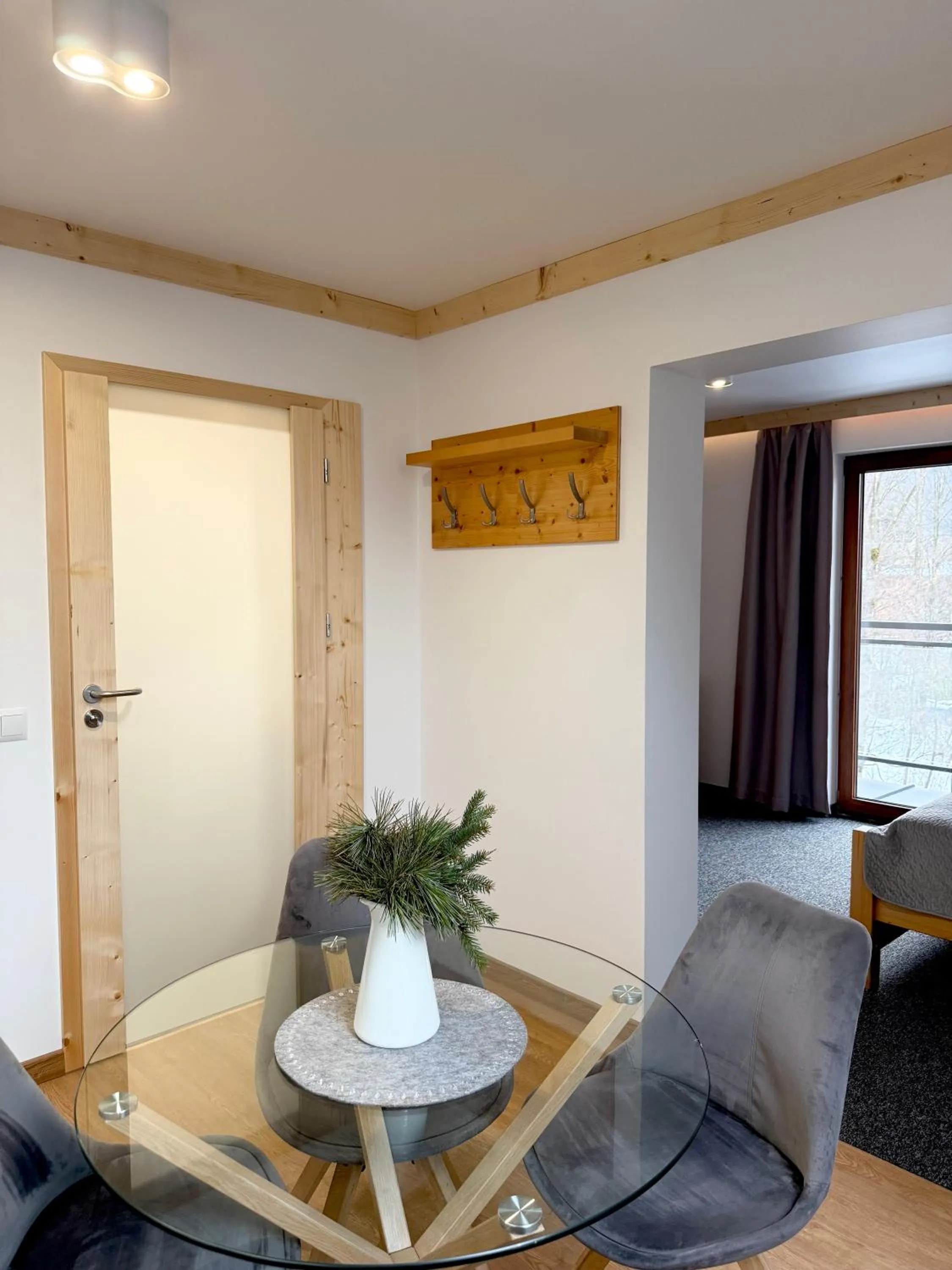 Villa Kaplowa Chata & SPA